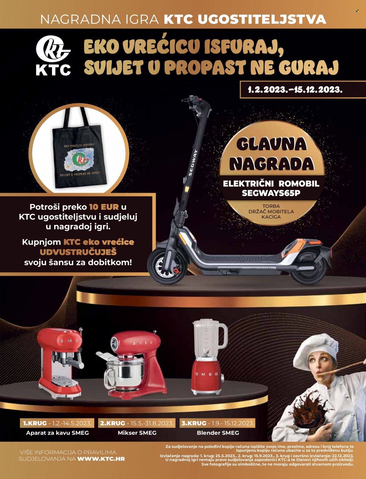 KTC katalog - 16.02.2023. - 22.02.2023. Stranica 26