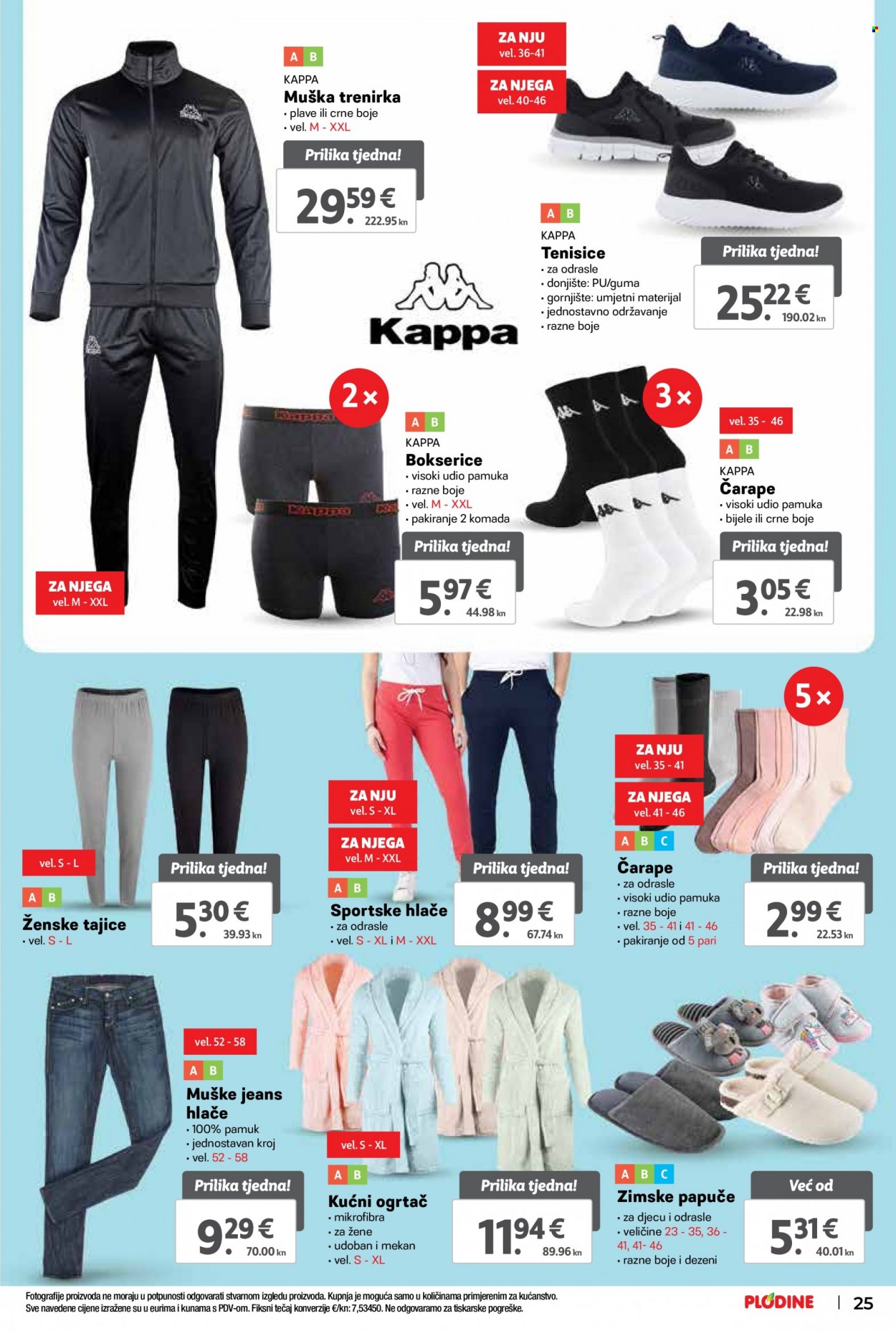 Plodine katalog - 15.02.2023. - 21.02.2023. Stranica 25