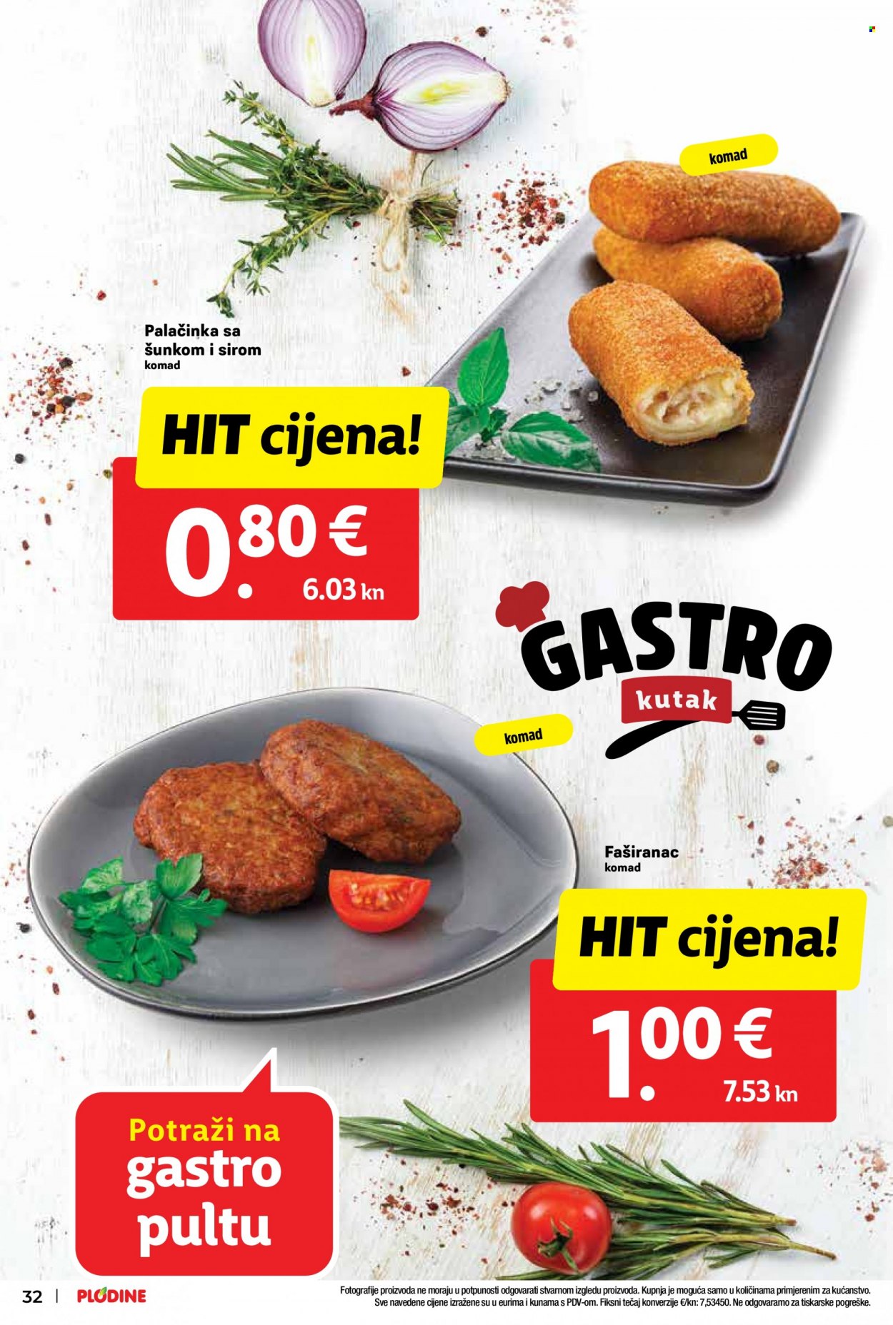 Plodine katalog - 15.02.2023. - 21.02.2023. Stranica 32