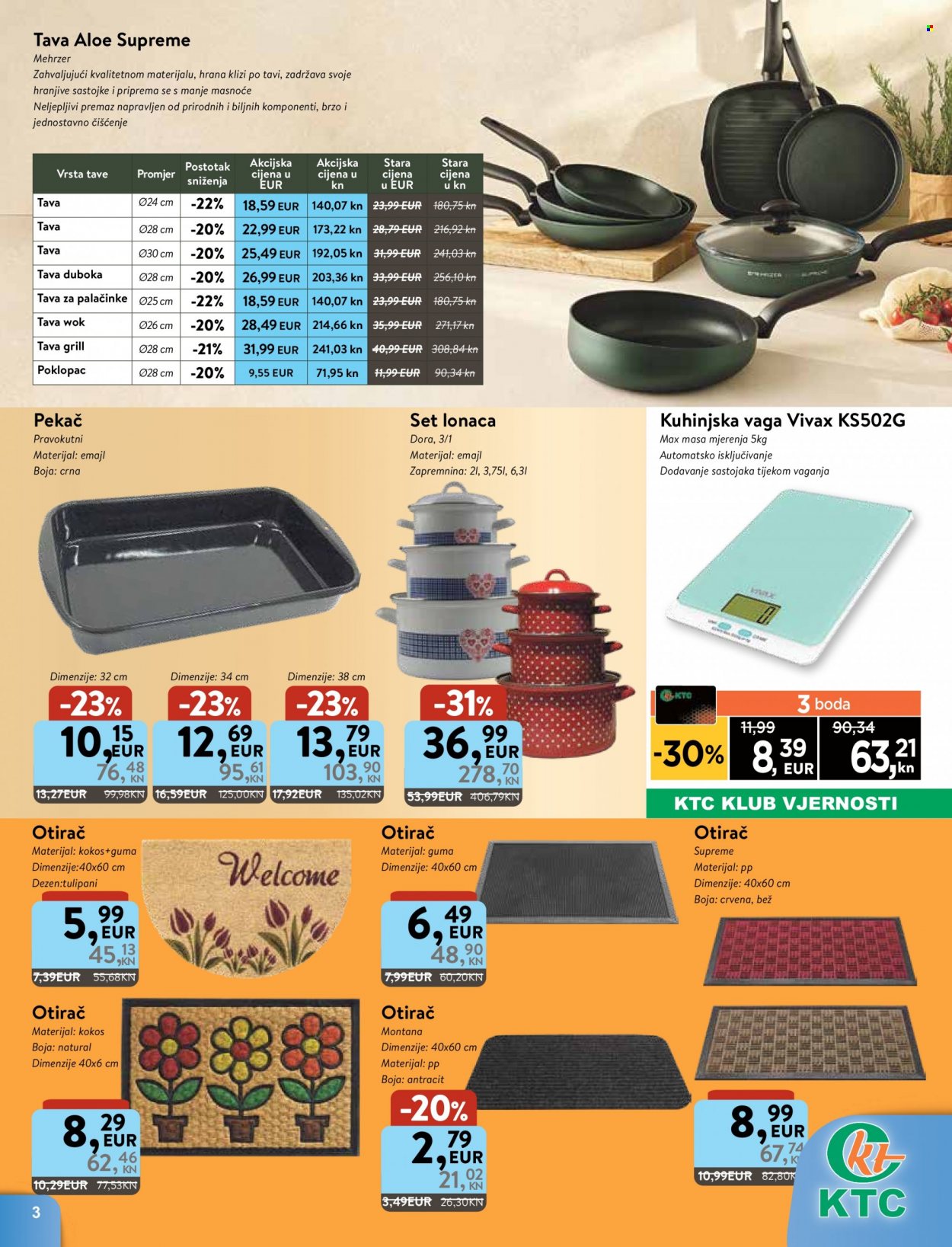 KTC katalog - 16.02.2023. - 01.03.2023. Stranica 3