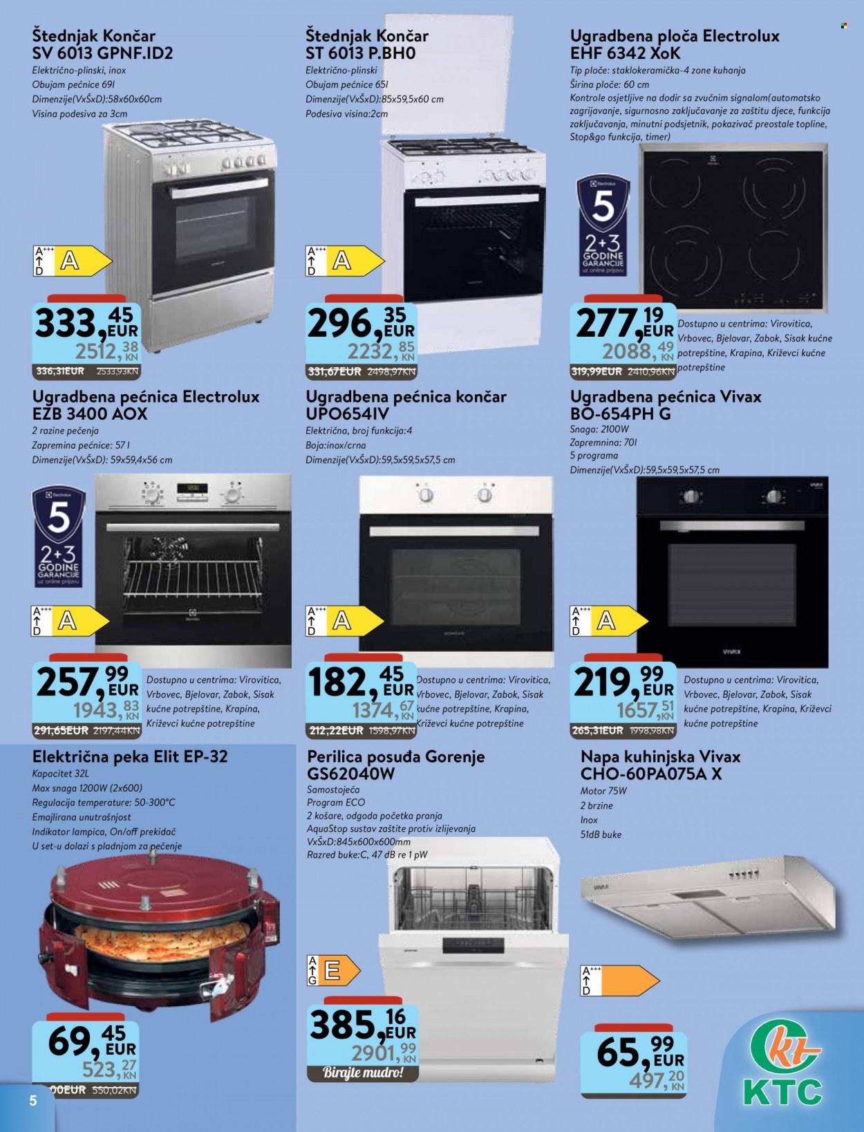 KTC katalog - 16.02.2023. - 01.03.2023. Stranica 5