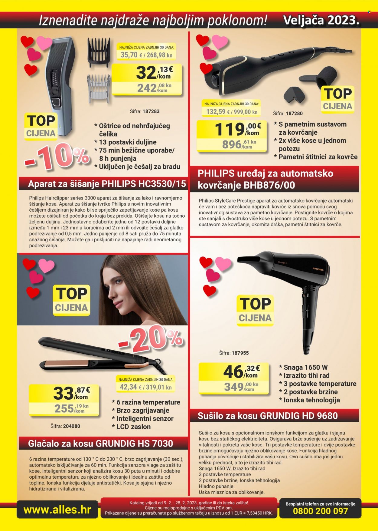 Alles katalog - 09.02.2023. - 28.02.2023. Stranica 3