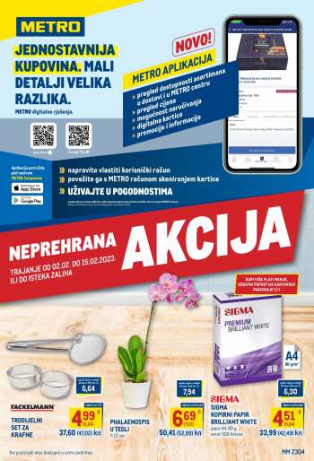 Metro katalog - 02.02.2023. - 15.02.2023.