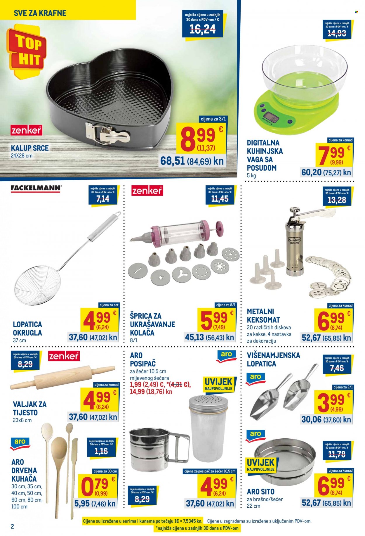 Metro katalog - 02.02.2023. - 15.02.2023. Stranica 2