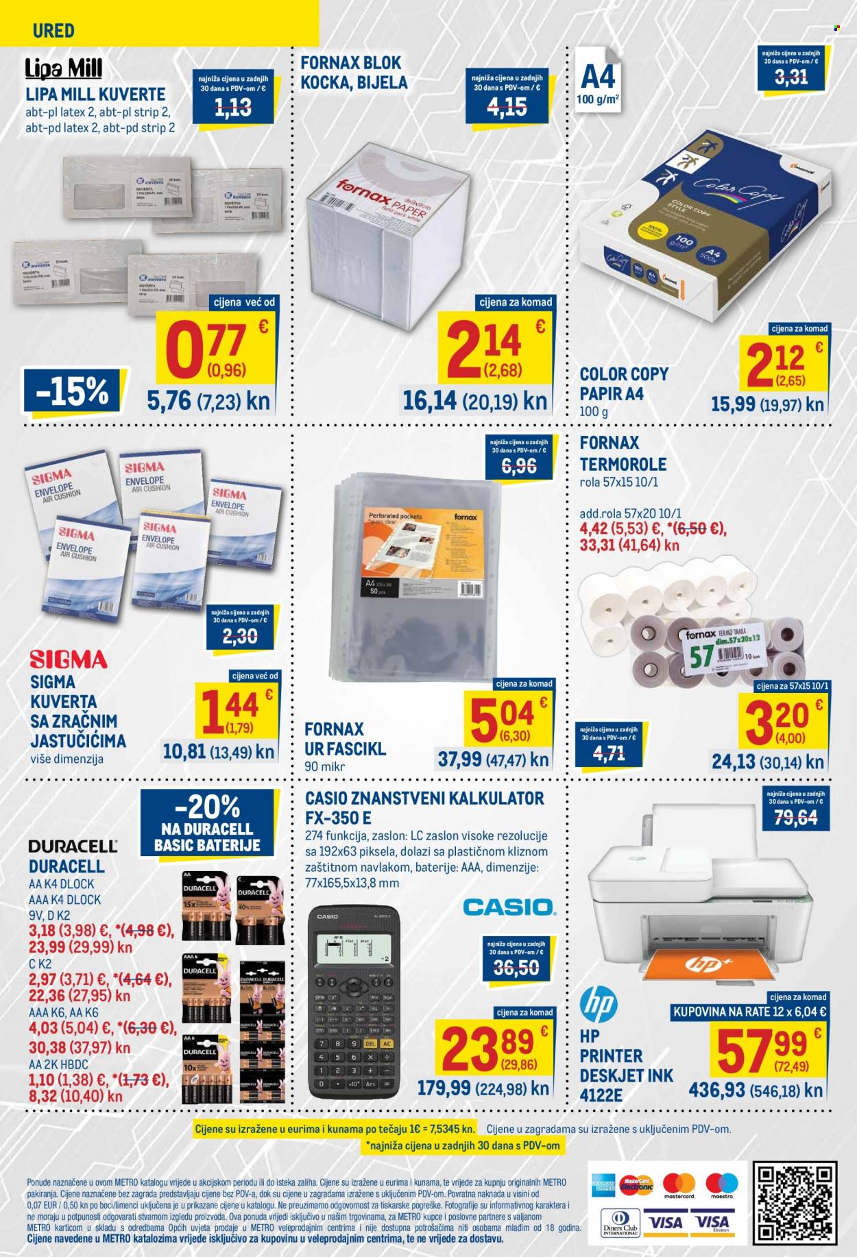 Metro katalog - 02.02.2023. - 15.02.2023. Stranica 8