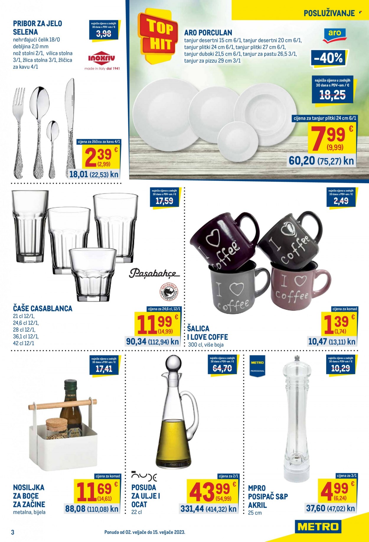 Metro katalog - 02.02.2023. - 15.02.2023. Stranica 3