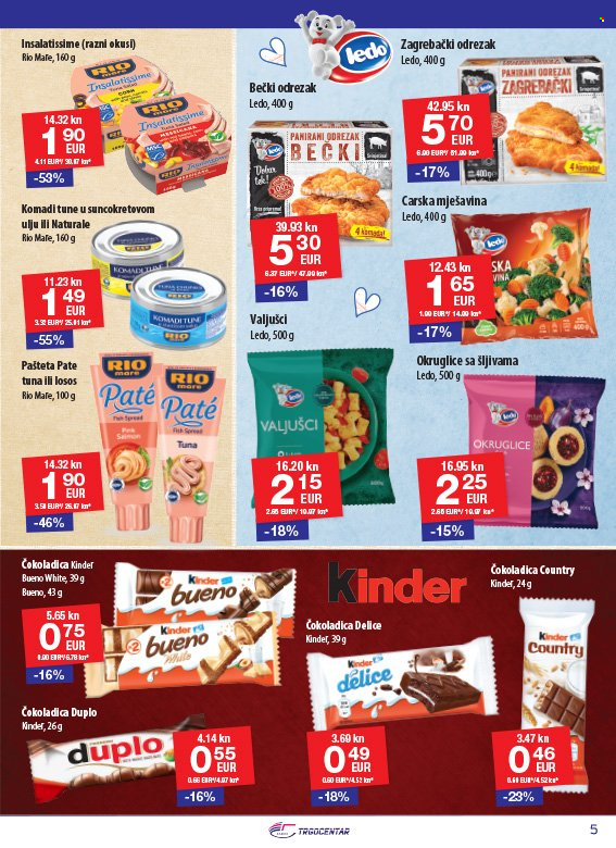 Trgocentar katalog - 13.02.2023. - 26.02.2023. Stranica 5