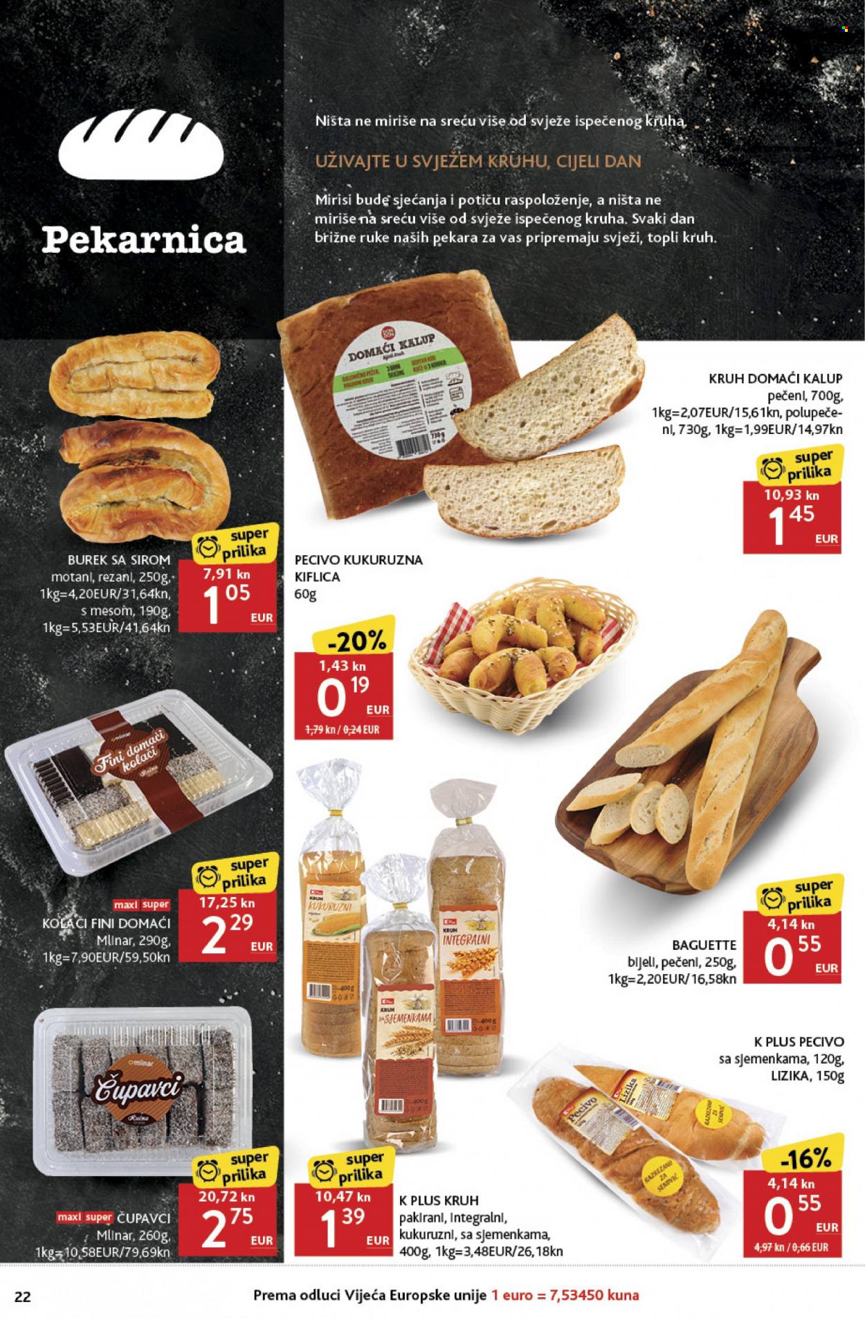 Konzum katalog - 16.02.2023. - 22.02.2023. Stranica 22