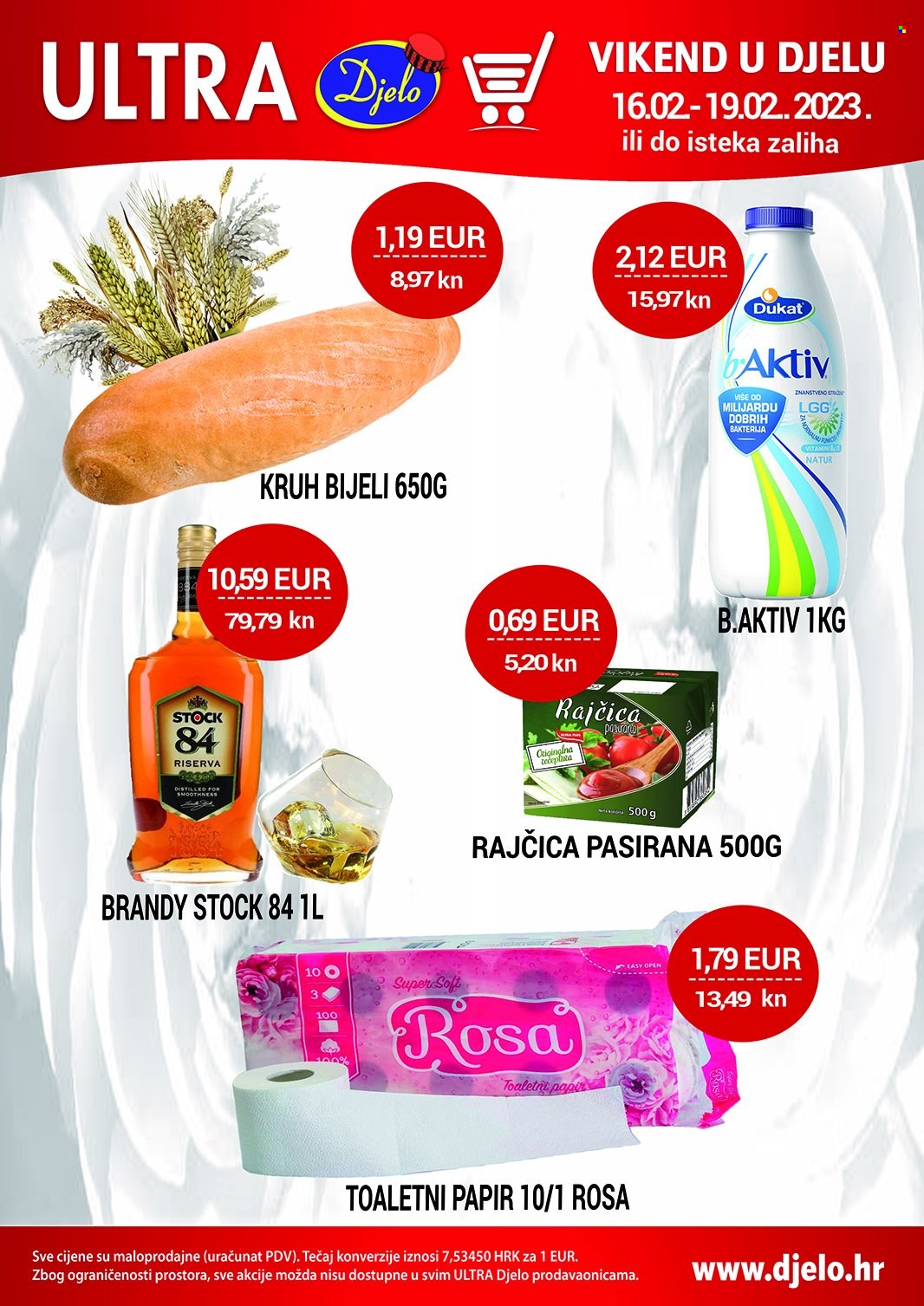 Djelo katalog - 16.02.2023. - 19.02.2023. Stranica 1
