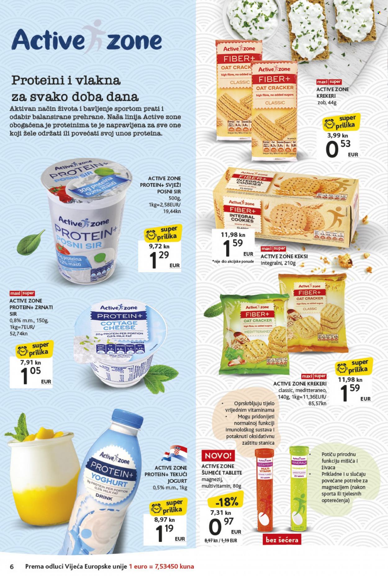Konzum katalog - 20.02.2023. - 05.03.2023. Stranica 6