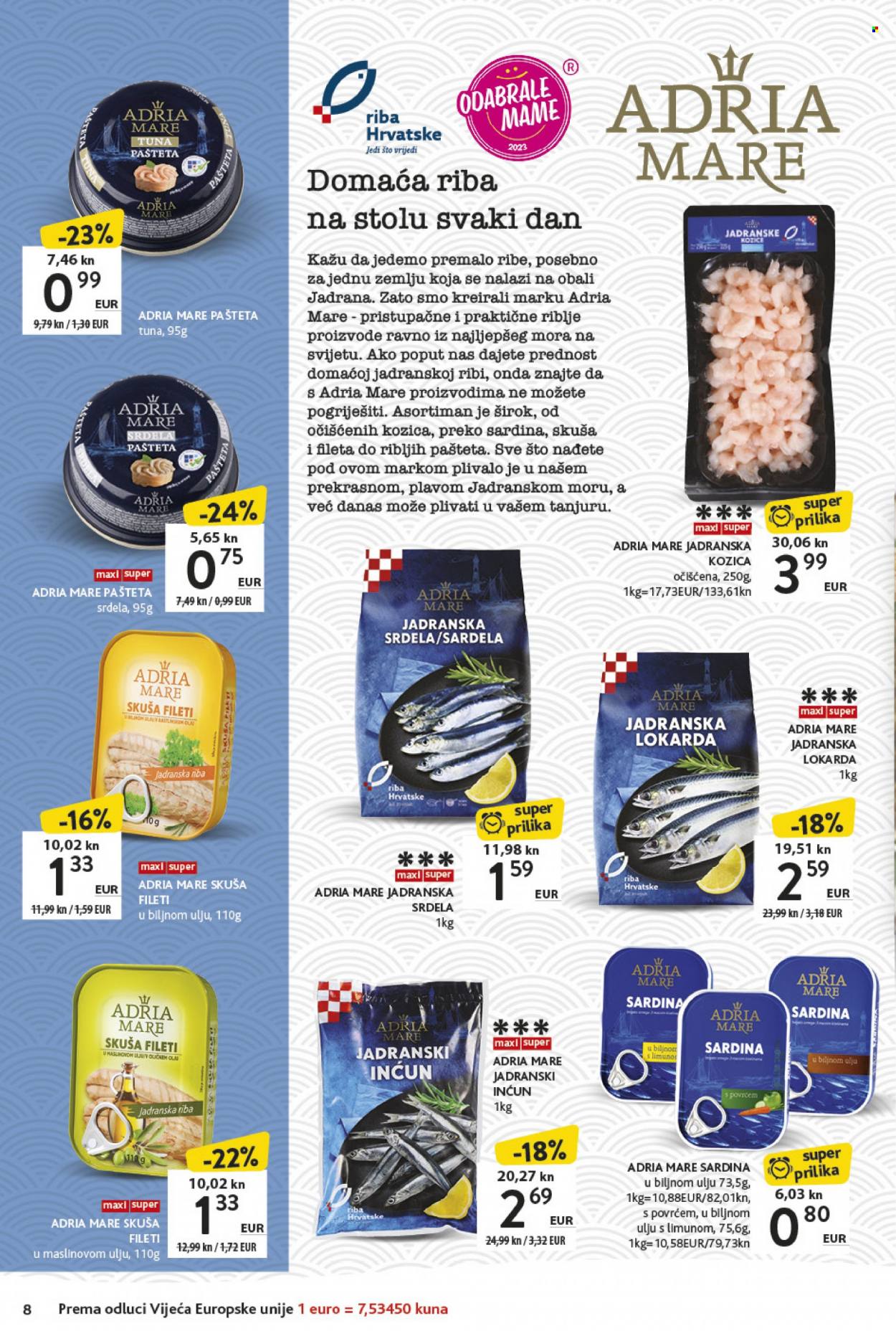 Konzum katalog - 20.02.2023. - 05.03.2023. Stranica 8