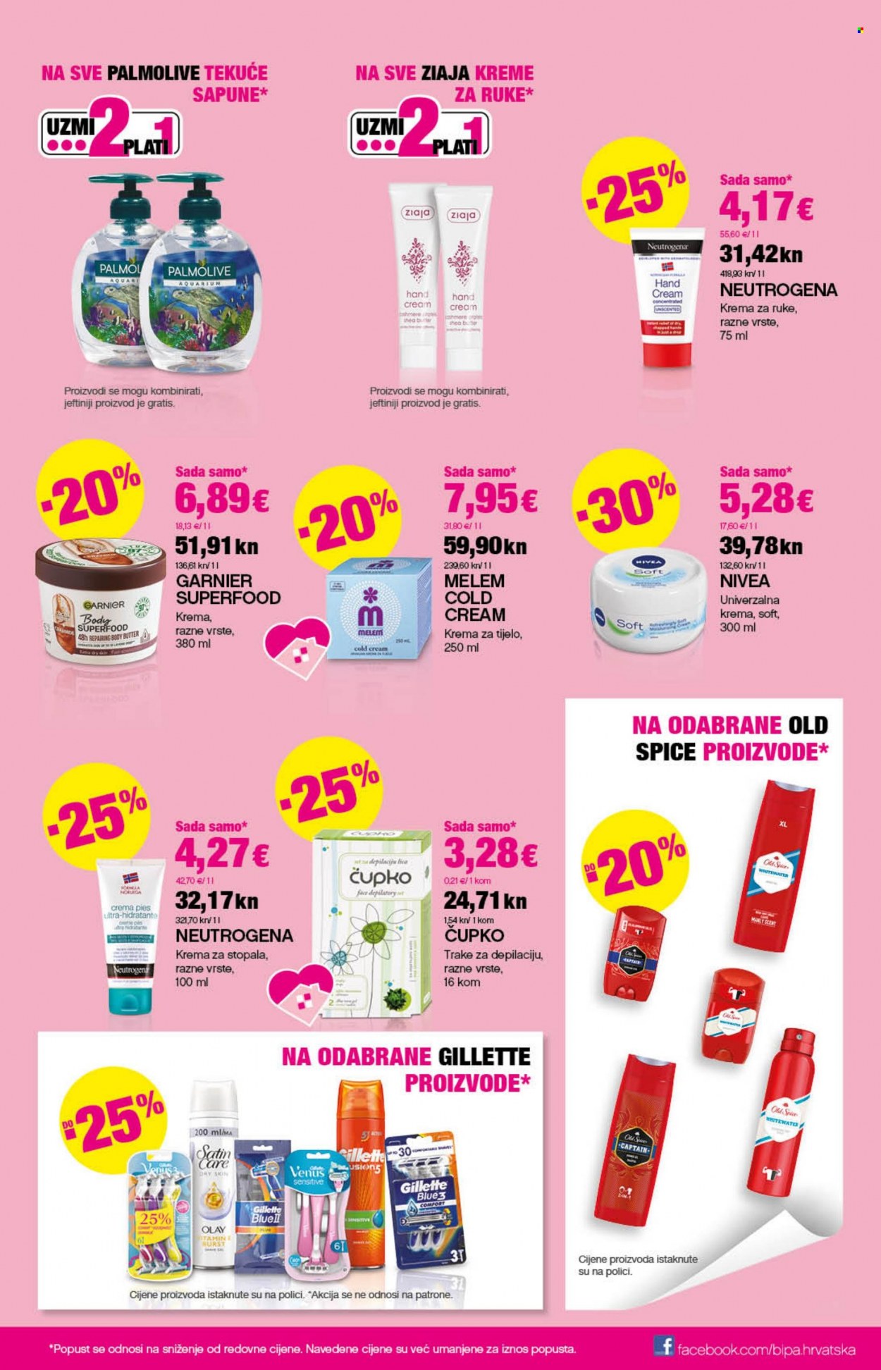 Bipa katalog - 16.02.2023. - 01.03.2023. Stranica 3