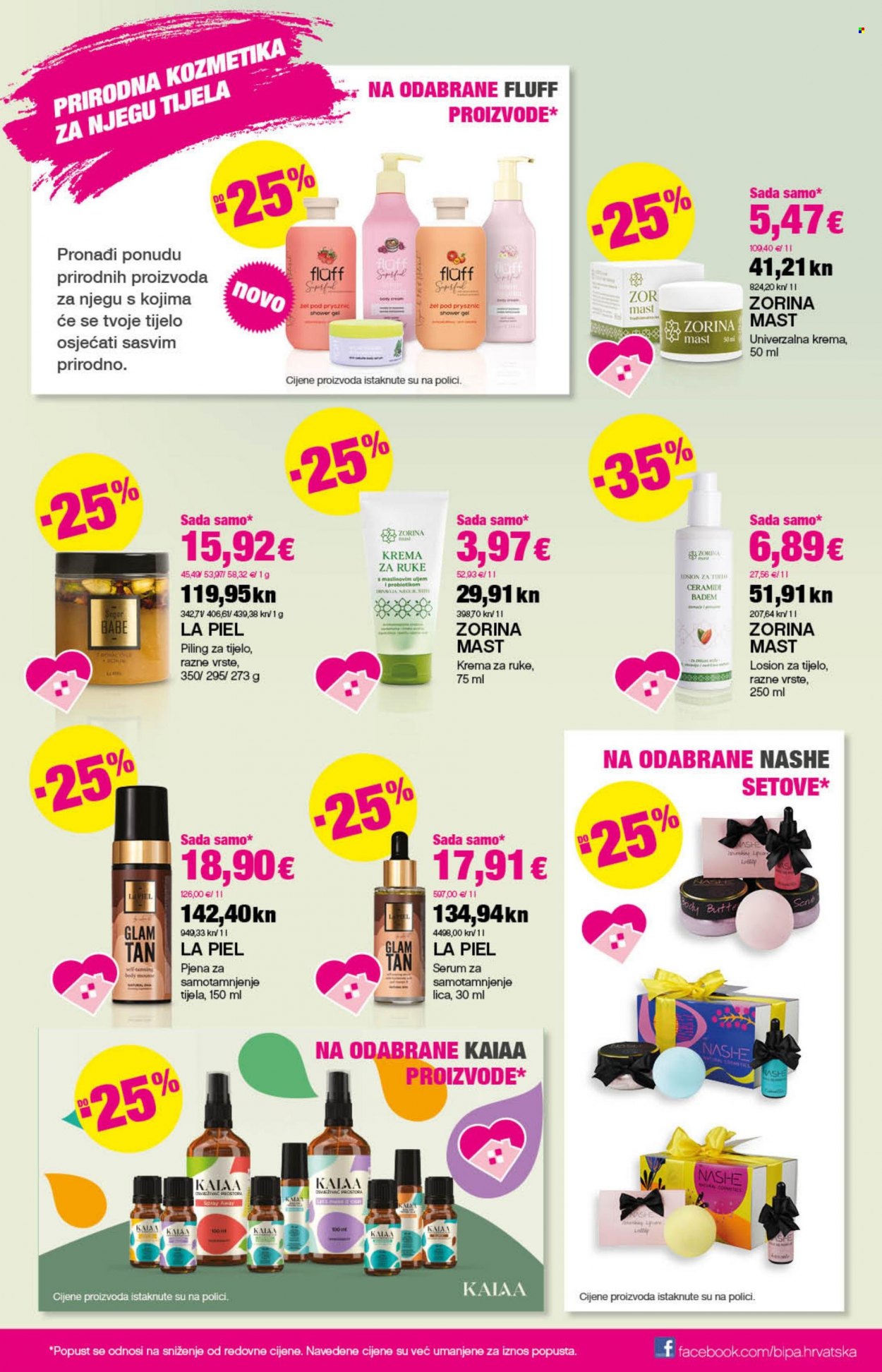 Bipa katalog - 16.02.2023. - 01.03.2023. Stranica 7