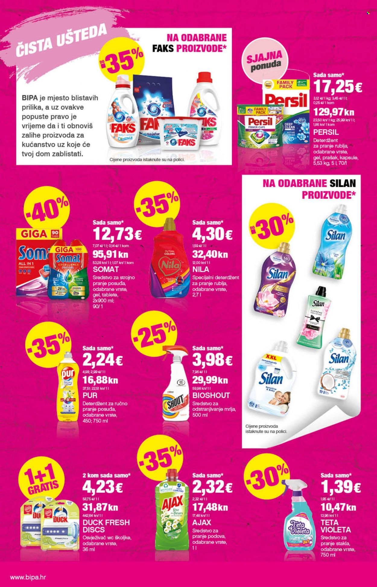 Bipa katalog - 16.02.2023. - 01.03.2023. Stranica 10