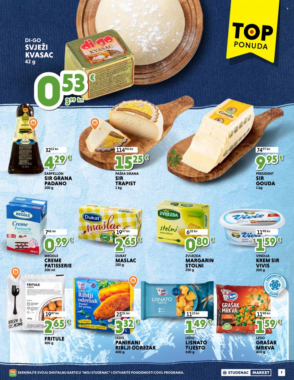 Studenac katalog - 16.02.2023. - 22.02.2023. Stranica 7