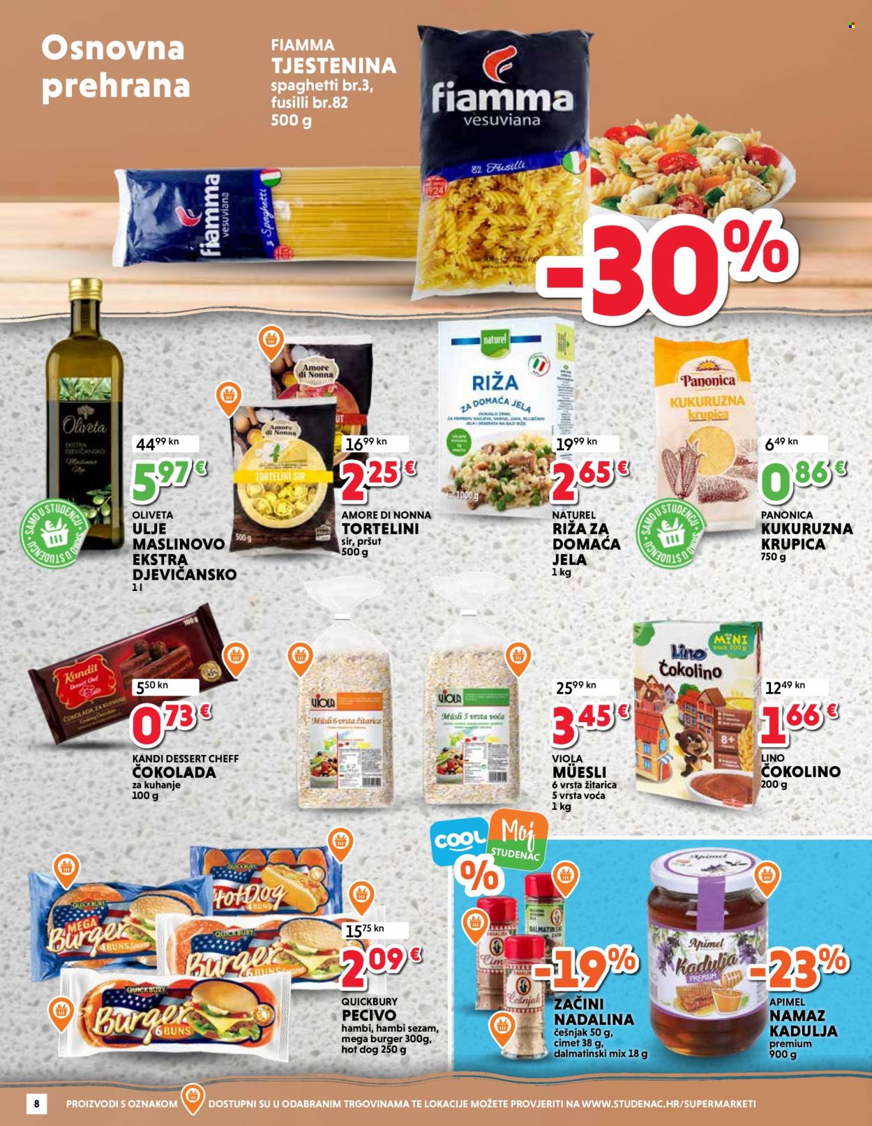 Studenac katalog - 16.02.2023. - 22.02.2023. Stranica 8