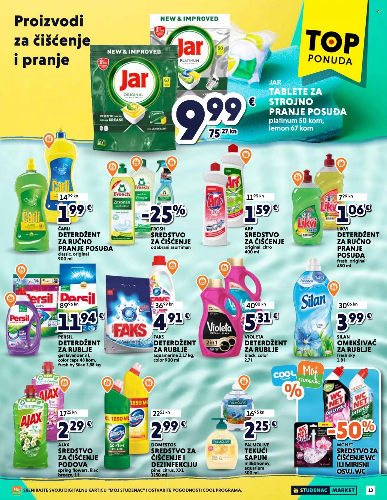 Studenac katalog - 16.02.2023. - 22.02.2023. Stranica 13