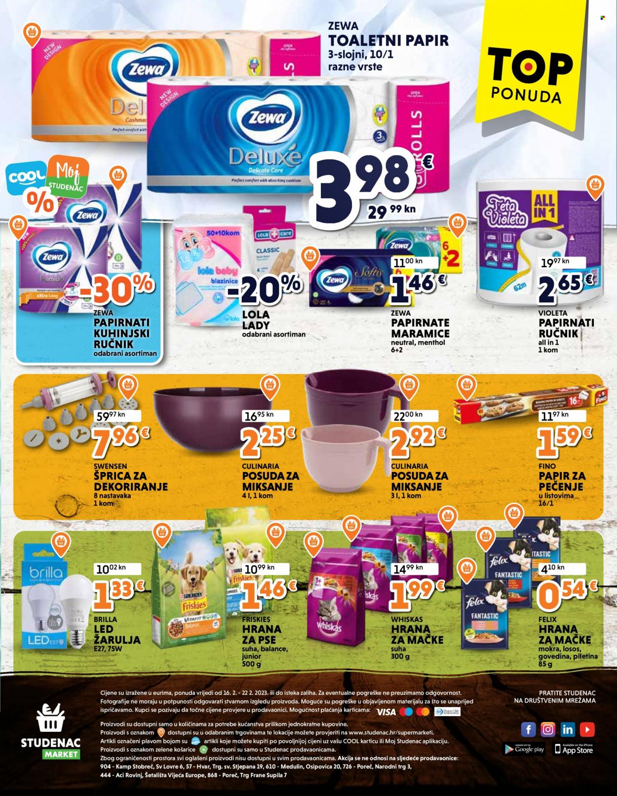 Studenac katalog - 16.02.2023. - 22.02.2023. Stranica 15