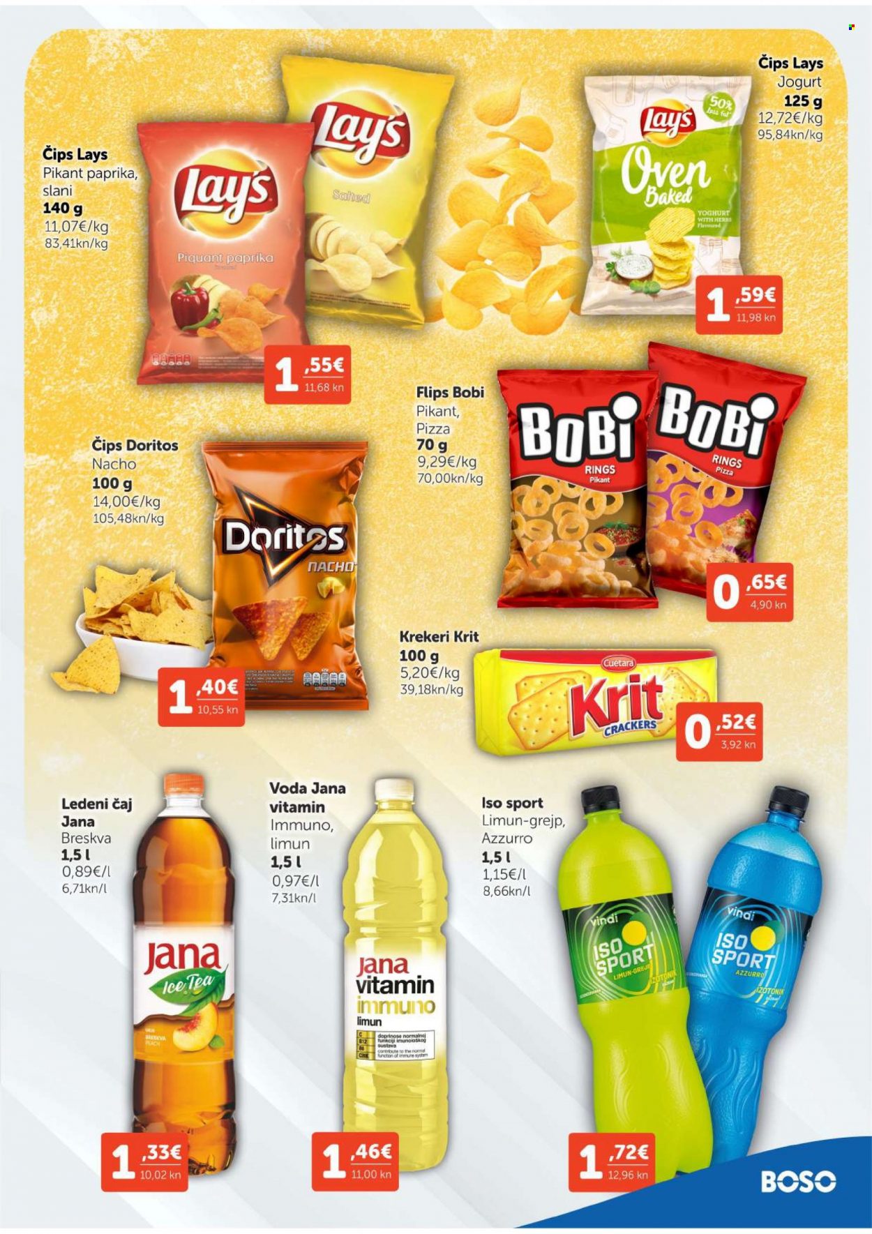 Boso katalog - 16.02.2023. - 01.03.2023. Stranica 9