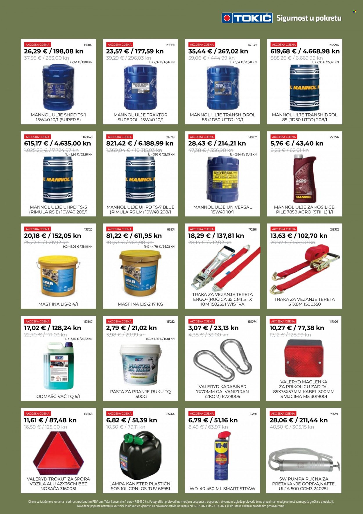 Tokić katalog - 15.02.2023. - 23.03.2023. Stranica 3