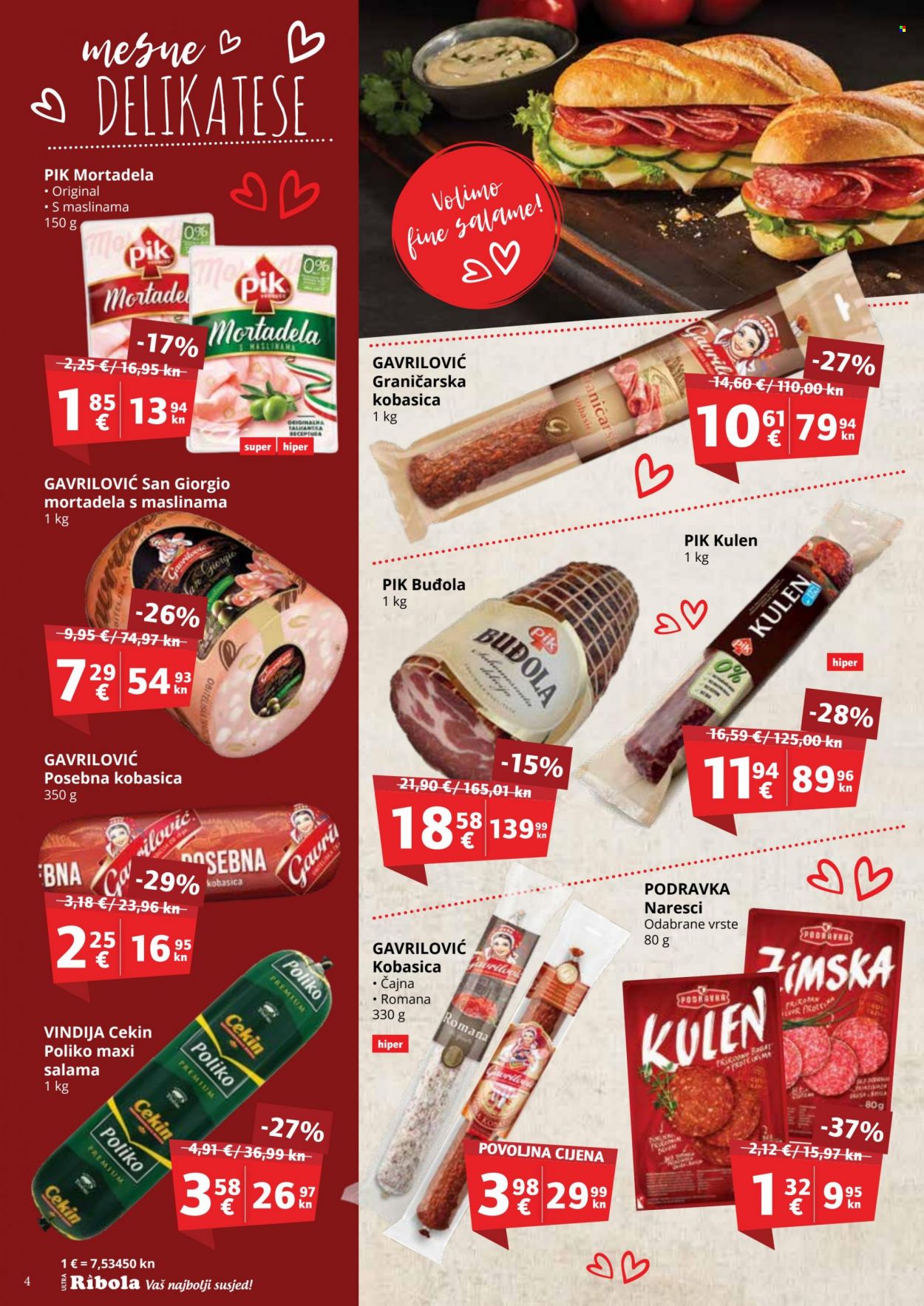 Ribola katalog - 16.02.2023. - 22.02.2023. Stranica 4
