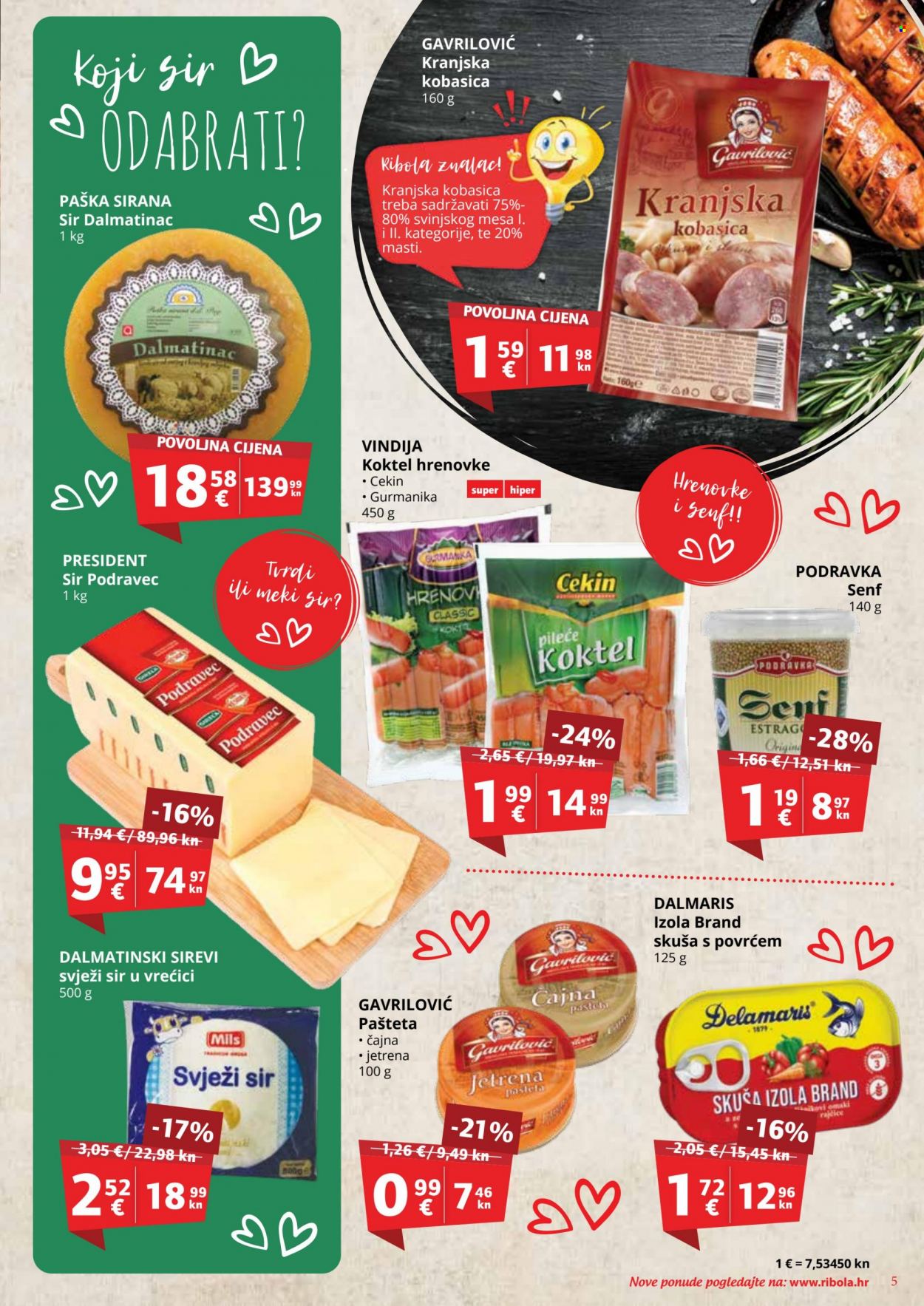 Ribola katalog - 16.02.2023. - 22.02.2023. Stranica 5