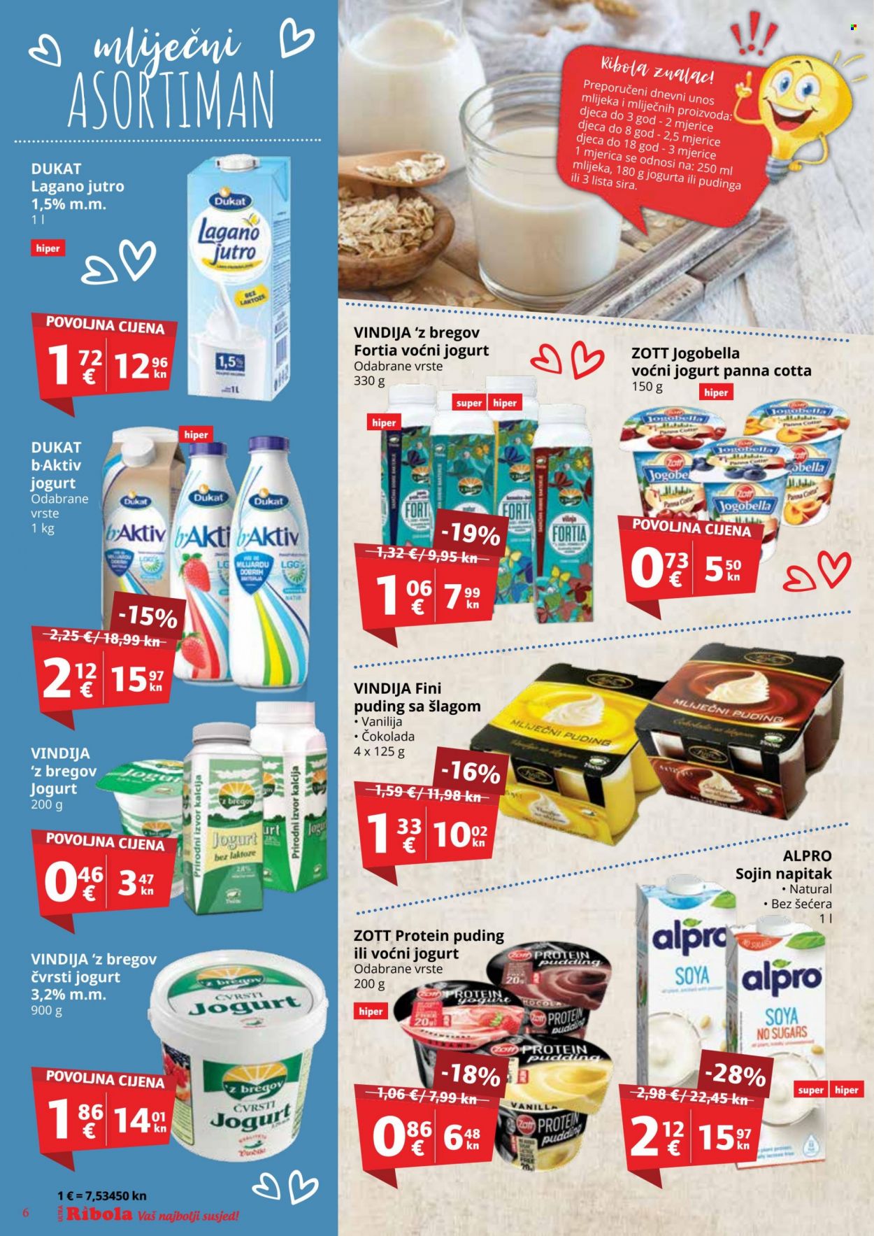 Ribola katalog - 16.02.2023. - 22.02.2023. Stranica 6