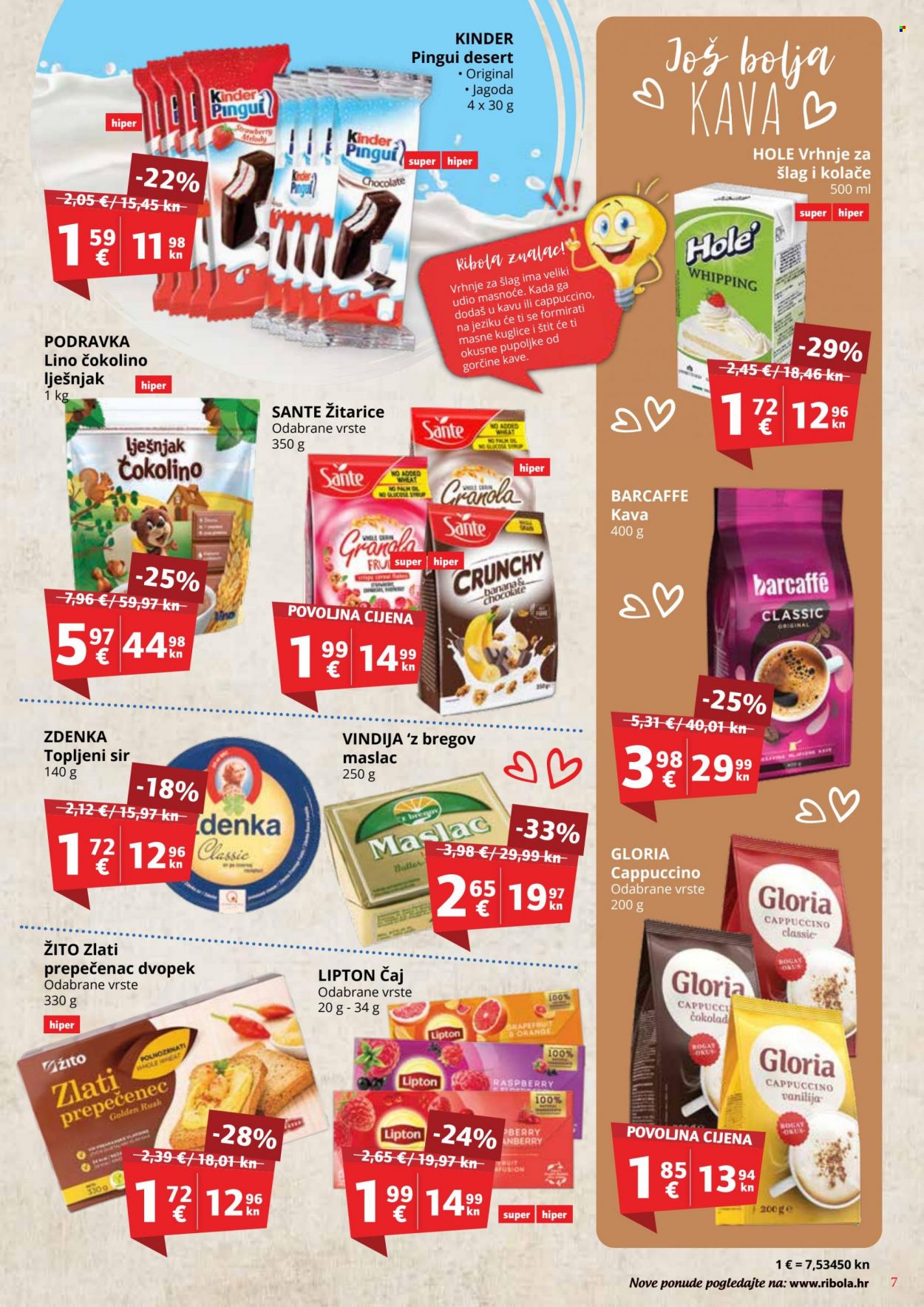 Ribola katalog - 16.02.2023. - 22.02.2023. Stranica 7