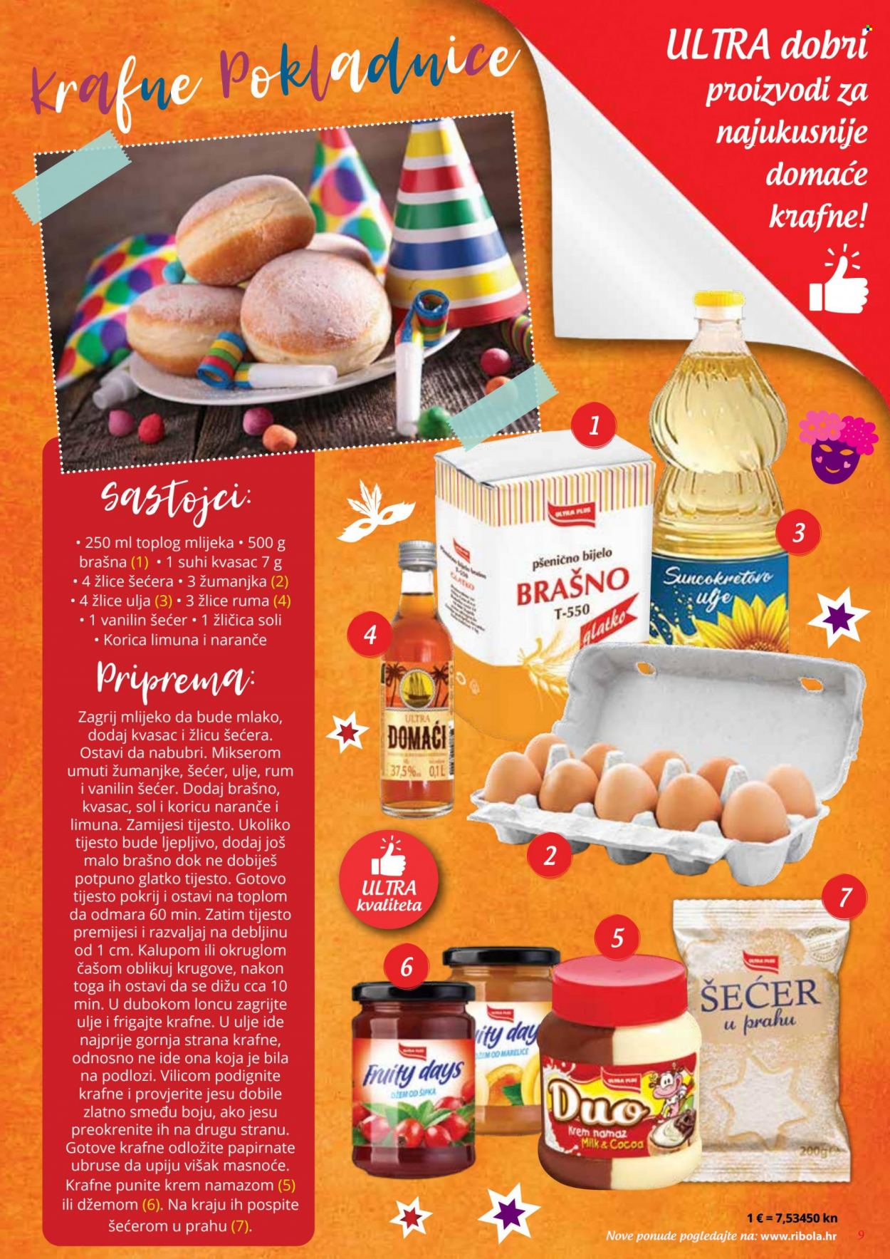 Ribola katalog - 16.02.2023. - 22.02.2023. Stranica 9