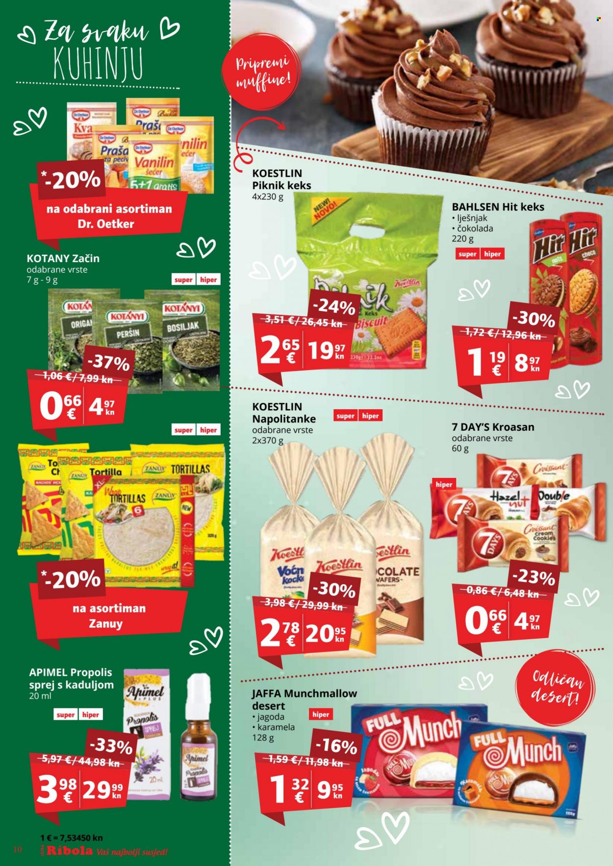 Ribola katalog - 16.02.2023. - 22.02.2023. Stranica 10