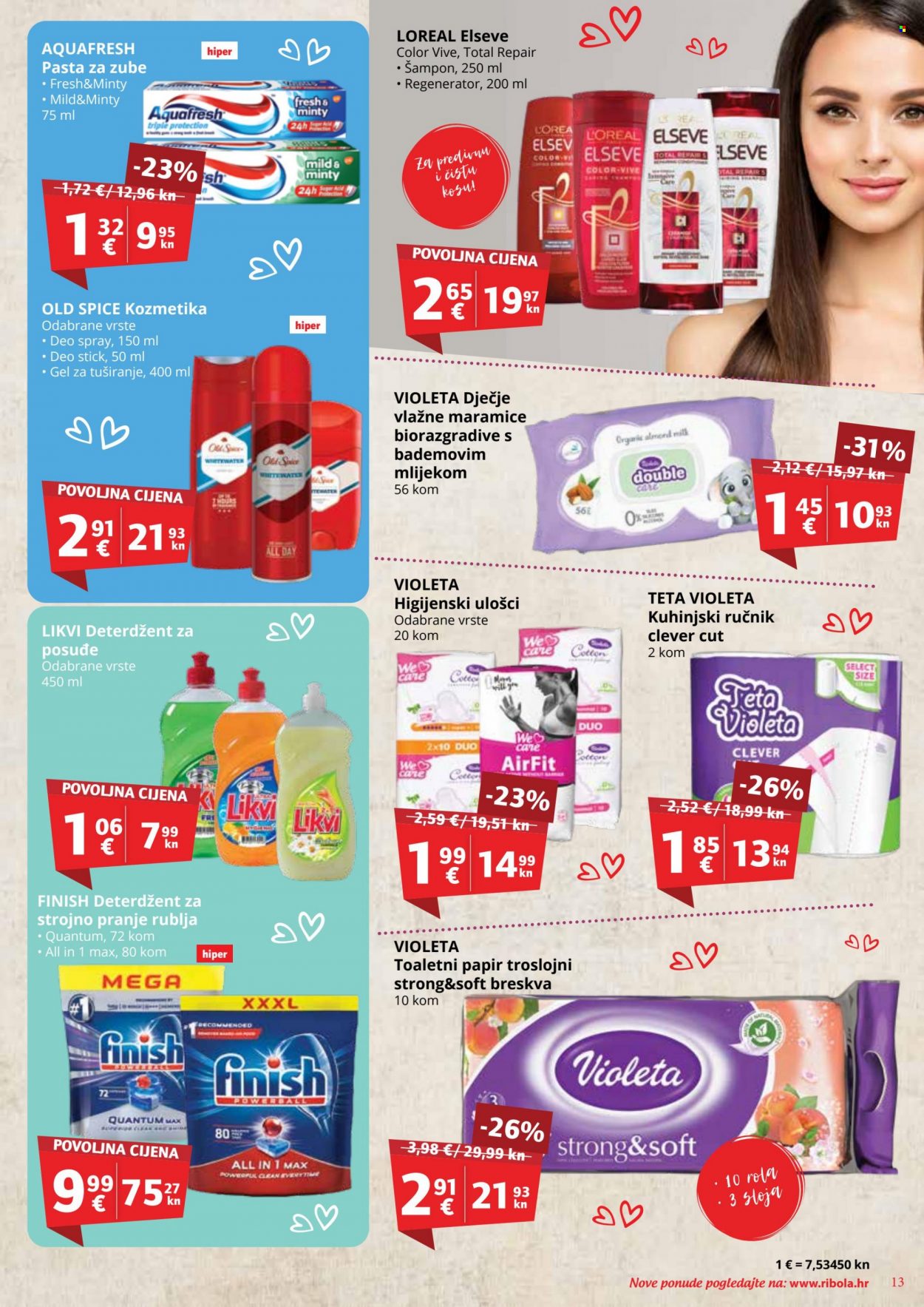 Ribola katalog - 16.02.2023. - 22.02.2023. Stranica 13