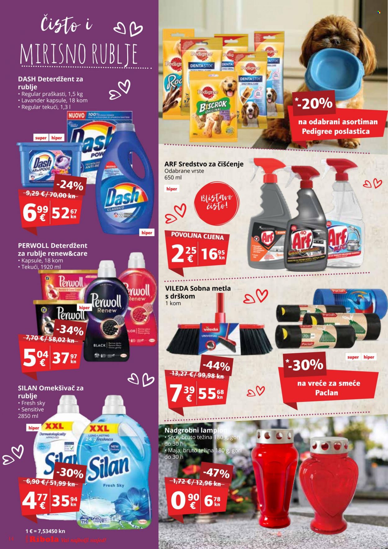 Ribola katalog - 16.02.2023. - 22.02.2023. Stranica 14