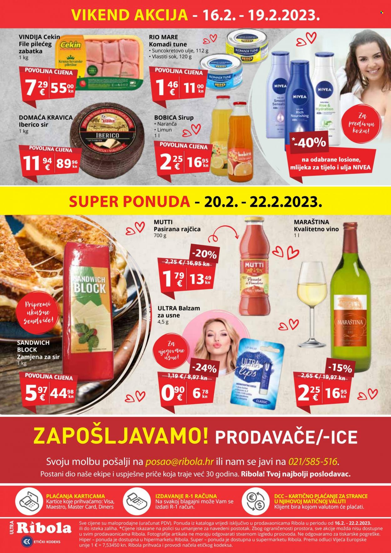 Ribola katalog - 16.02.2023. - 22.02.2023. Stranica 16