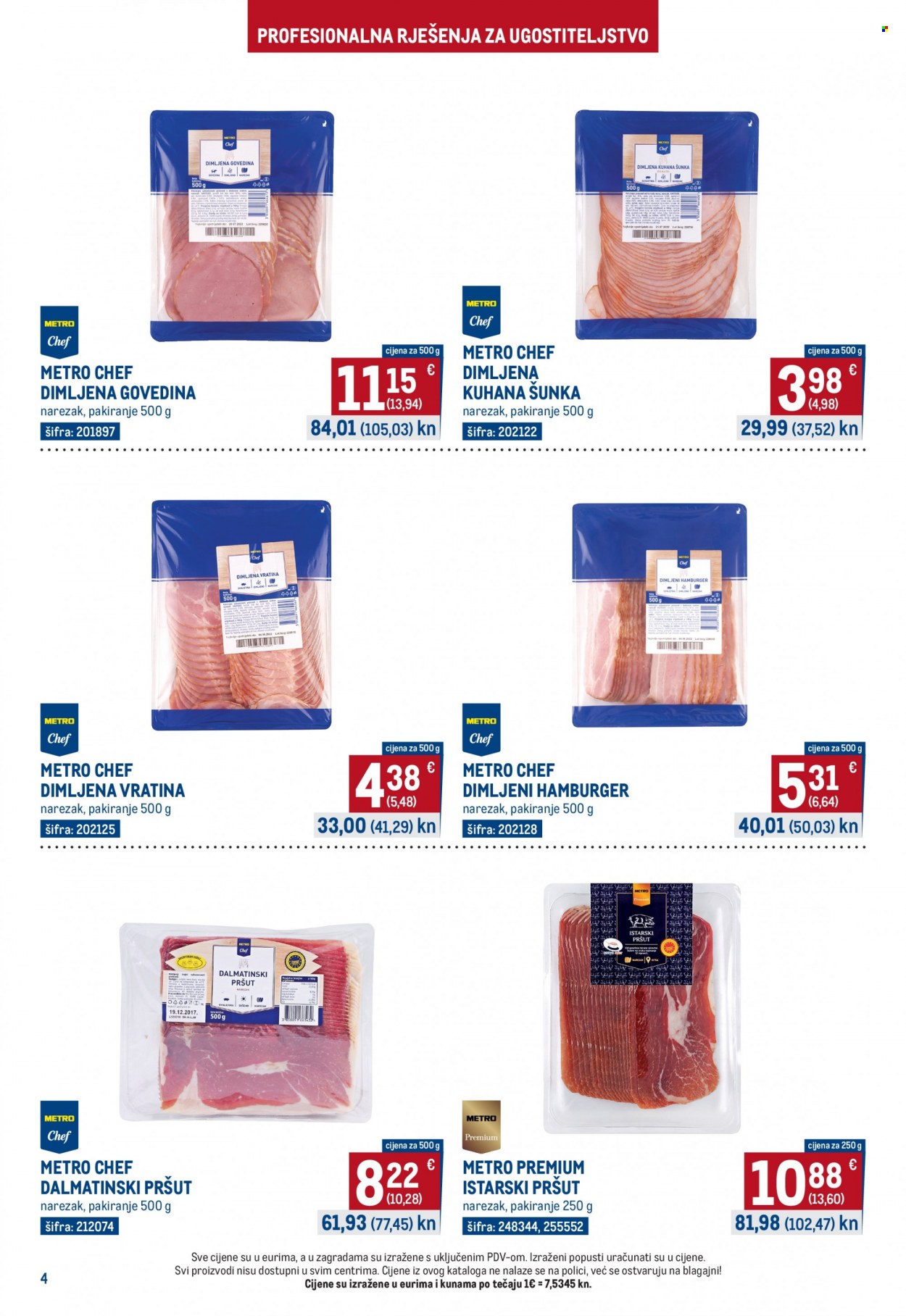 Metro katalog - 16.02.2023. - 01.03.2023. Stranica 4