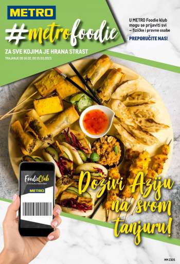 Metro katalog - 16.02.2023. - 15.03.2023.