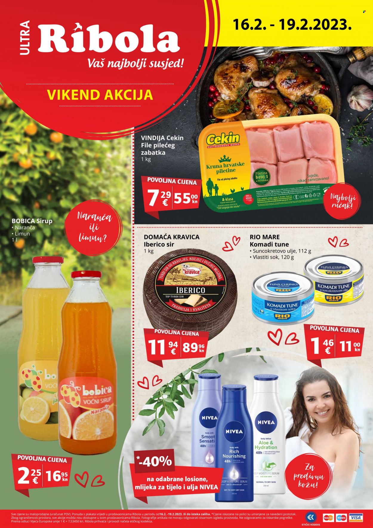 Ribola katalog - 16.02.2023. - 19.02.2023. Stranica 1