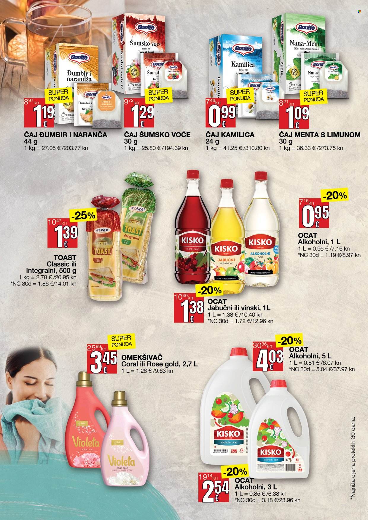 Stanić Diskont katalog - 16.02.2023. - 01.03.2023. Stranica 10