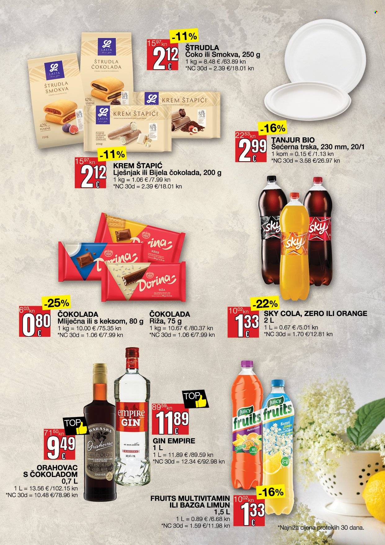Stanić Diskont katalog - 16.02.2023. - 01.03.2023. Stranica 11
