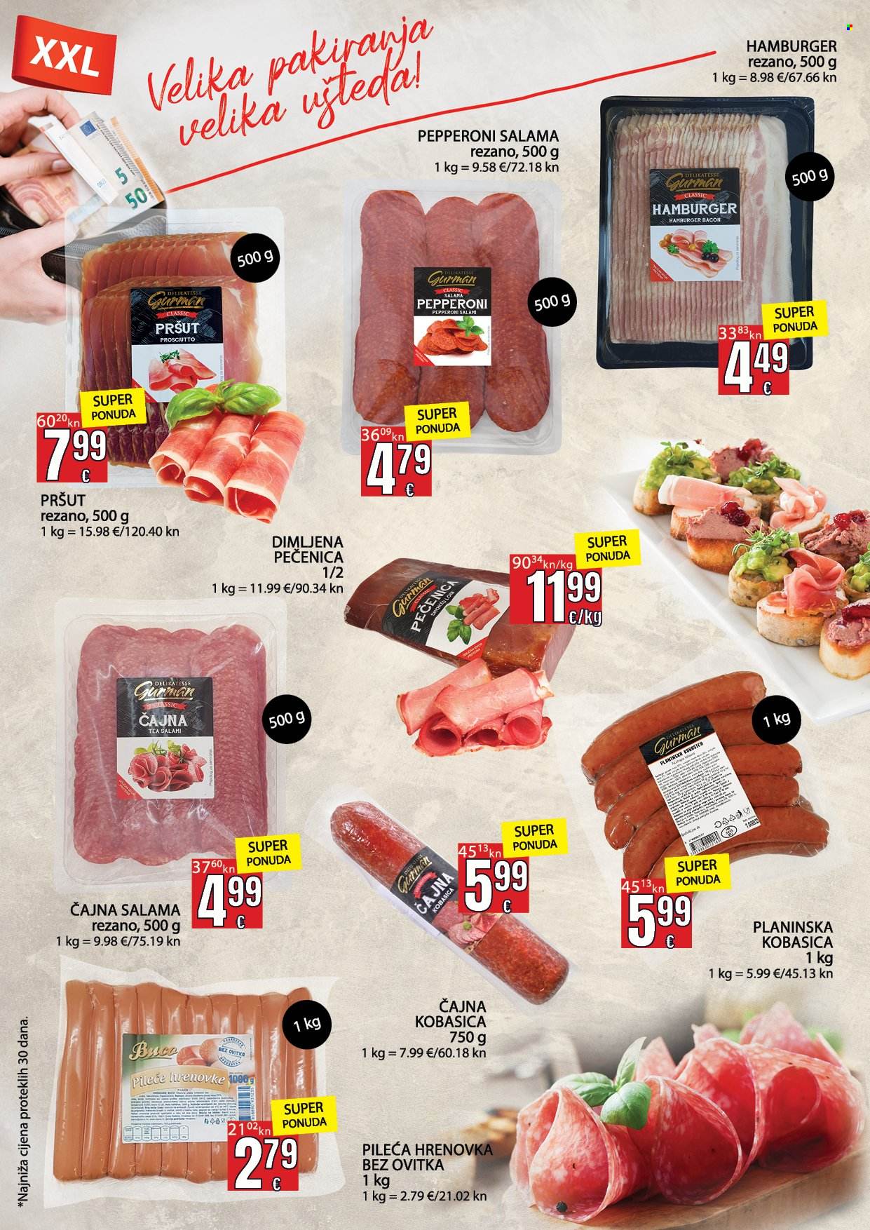 Stanić Diskont katalog - 16.02.2023. - 01.03.2023. Stranica 2