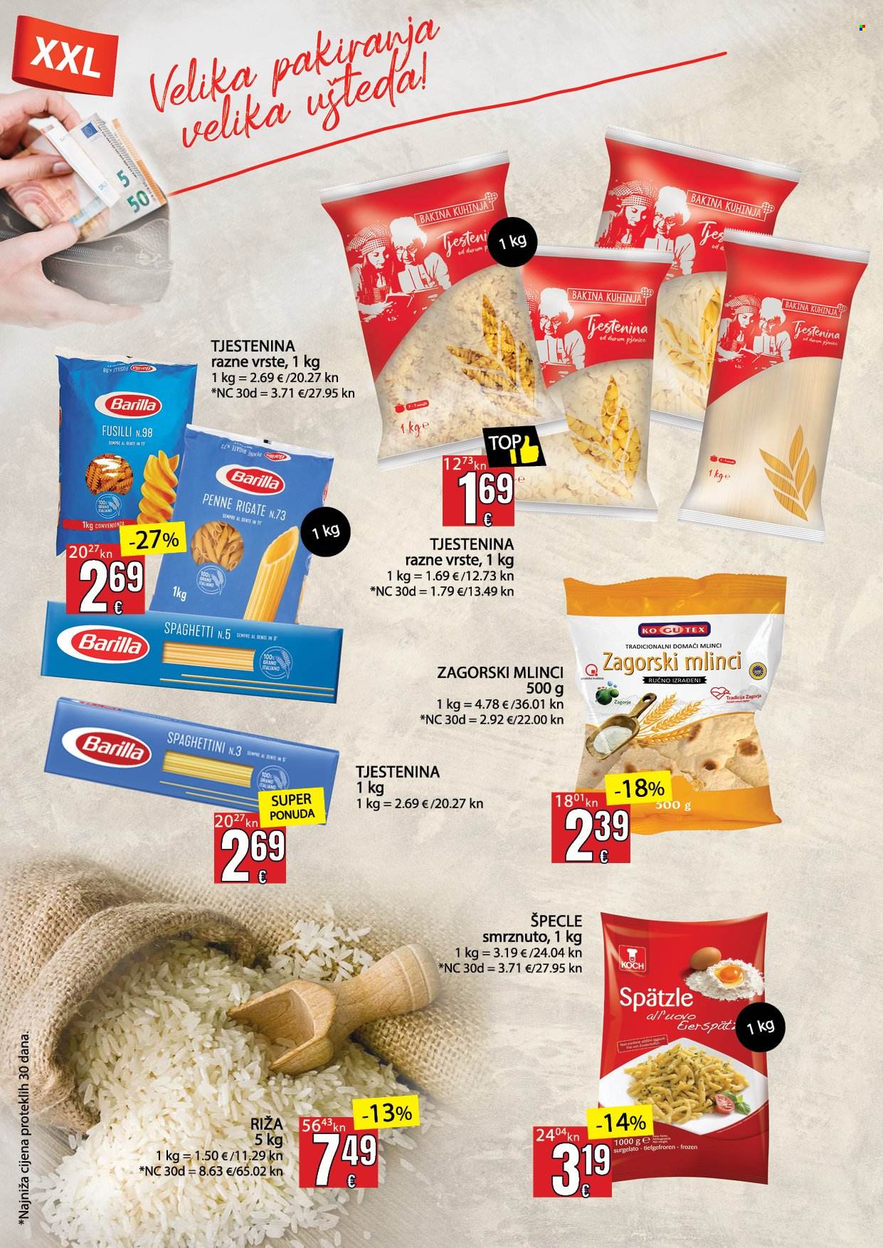 Stanić Diskont katalog - 16.02.2023. - 01.03.2023. Stranica 6
