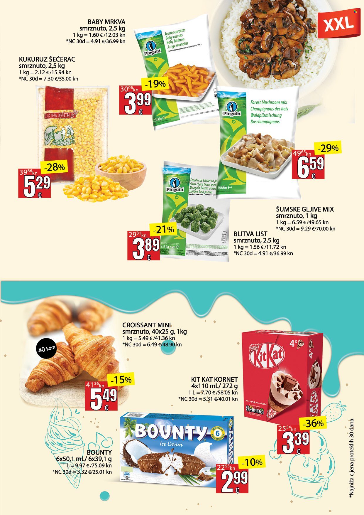 Stanić Diskont katalog - 16.02.2023. - 01.03.2023. Stranica 9