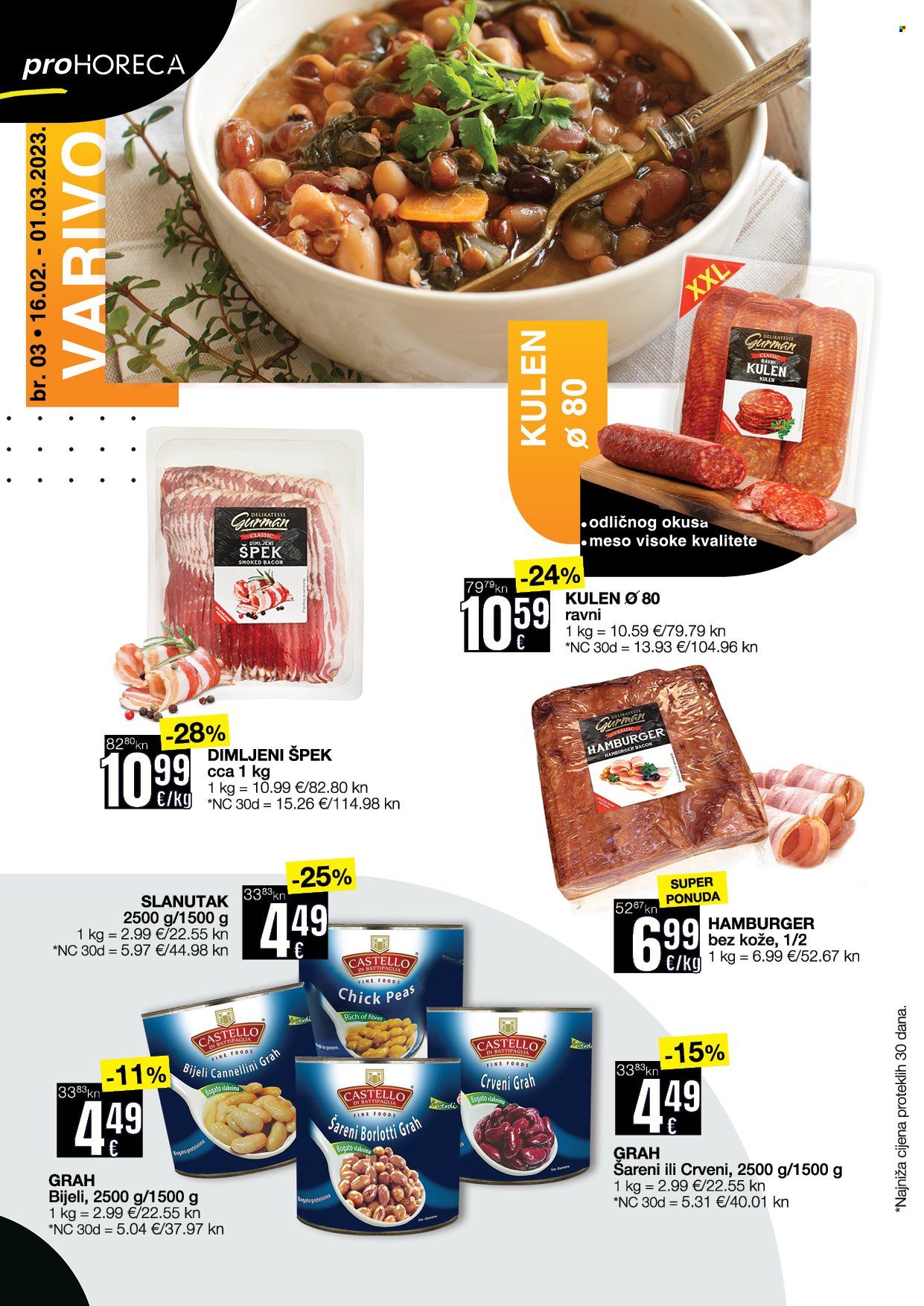 Stanić Diskont katalog - 16.02.2023. - 01.03.2023. Stranica 12