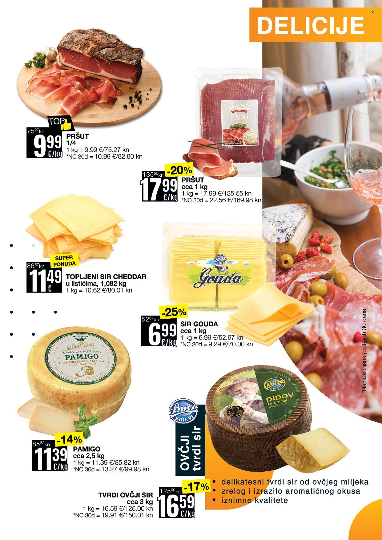 Stanić Diskont katalog - 16.02.2023. - 01.03.2023. Stranica 13