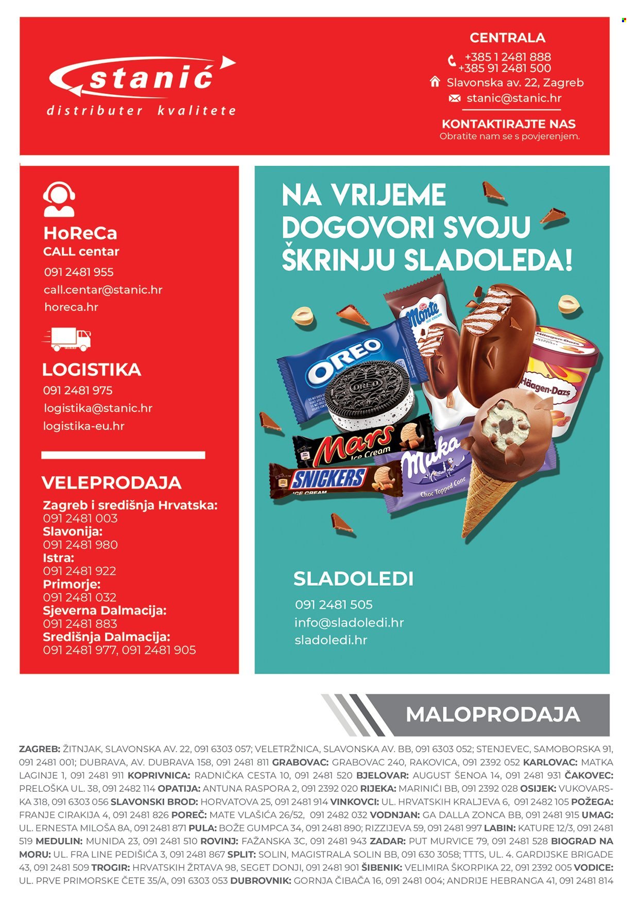 Stanić Diskont katalog - 16.02.2023. - 01.03.2023. Stranica 16