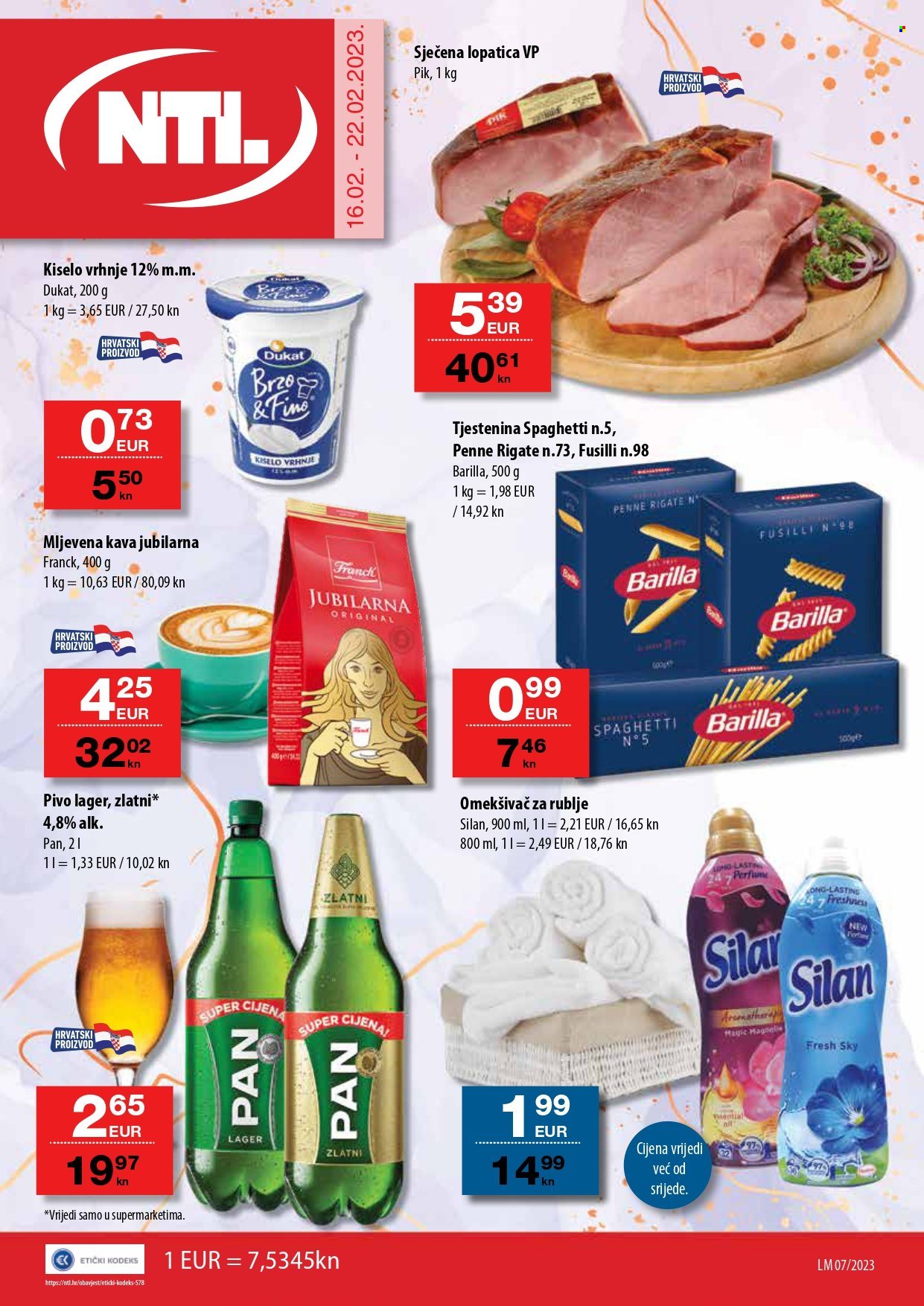 NTL katalog - 16.02.2023. - 22.02.2023. Stranica 1