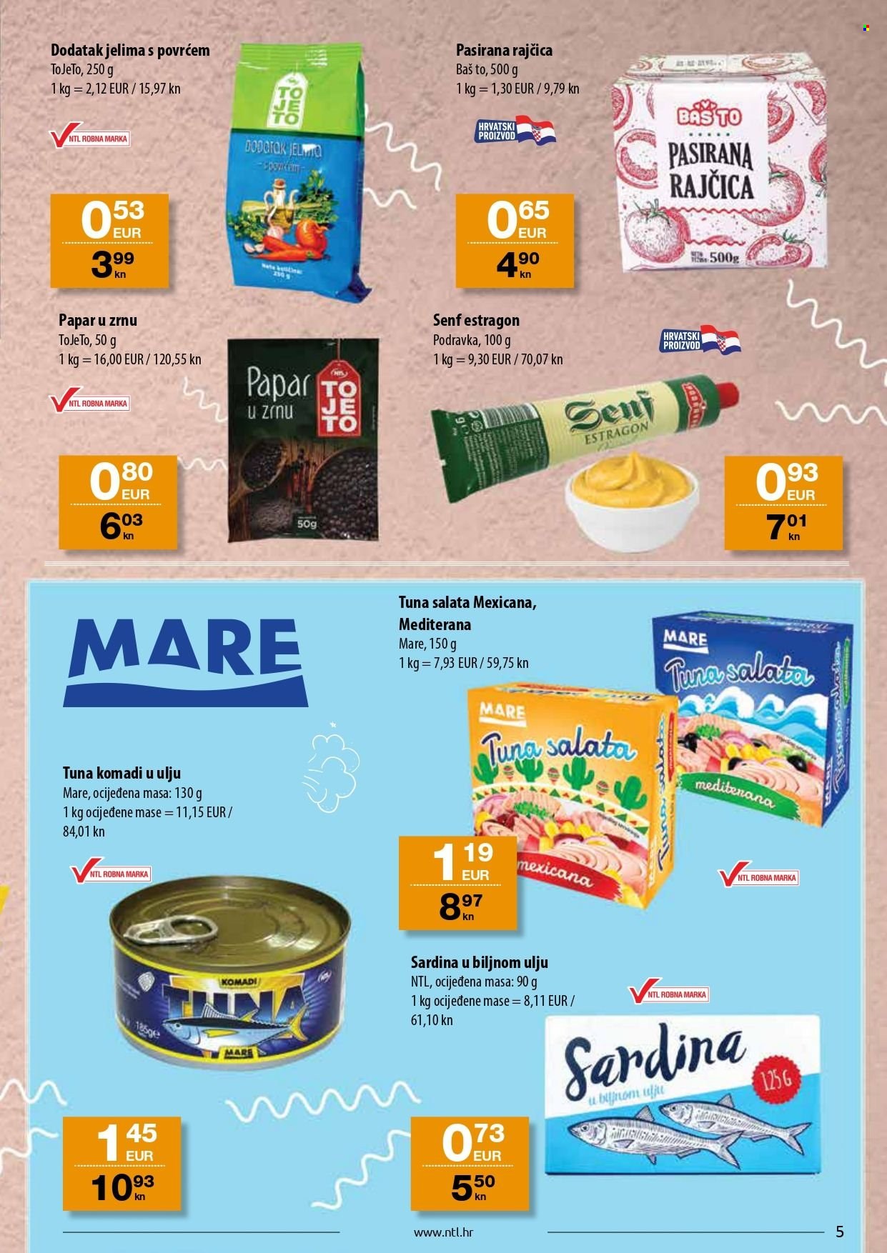 NTL katalog - 16.02.2023. - 22.02.2023. Stranica 5