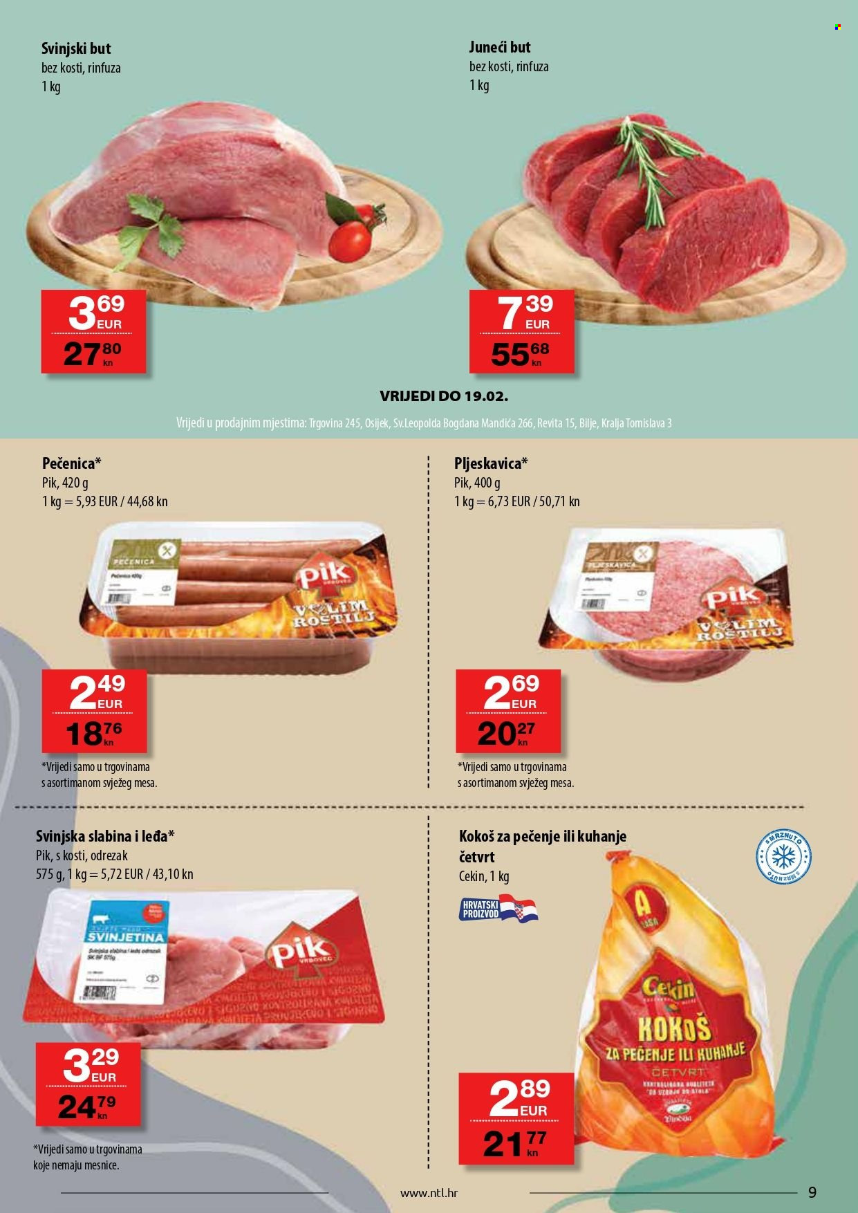 NTL katalog - 16.02.2023. - 22.02.2023. Stranica 9