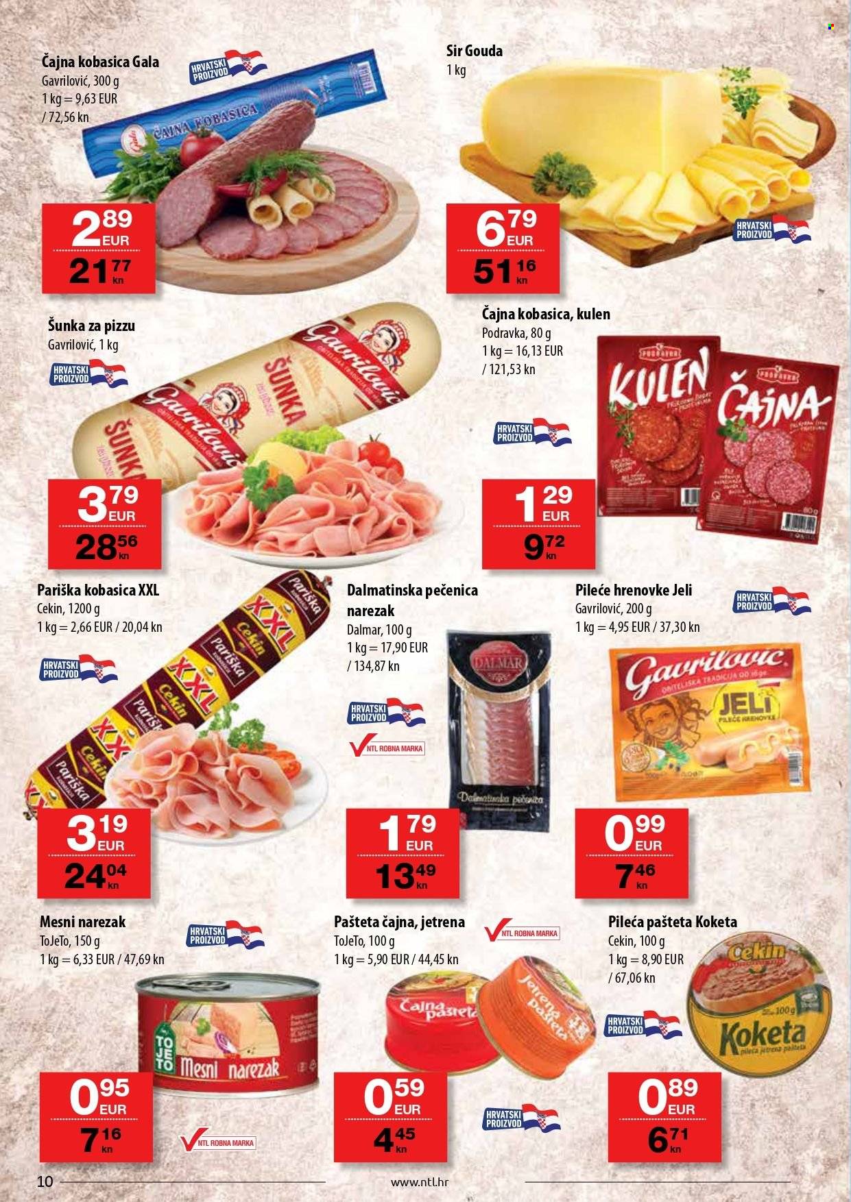 NTL katalog - 16.02.2023. - 22.02.2023. Stranica 10