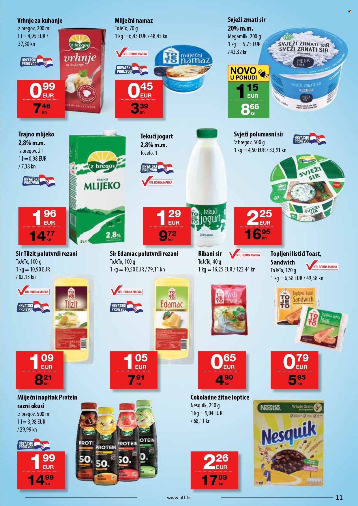 NTL katalog - 16.02.2023. - 22.02.2023. Stranica 11