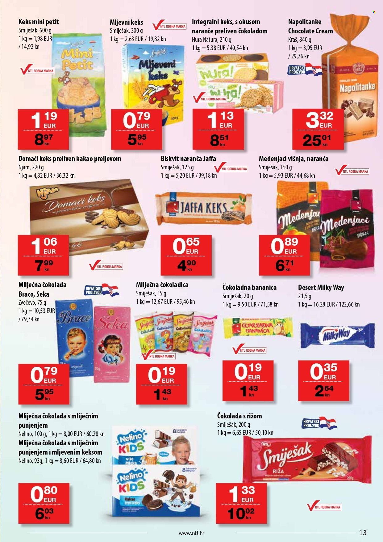 NTL katalog - 16.02.2023. - 22.02.2023. Stranica 13